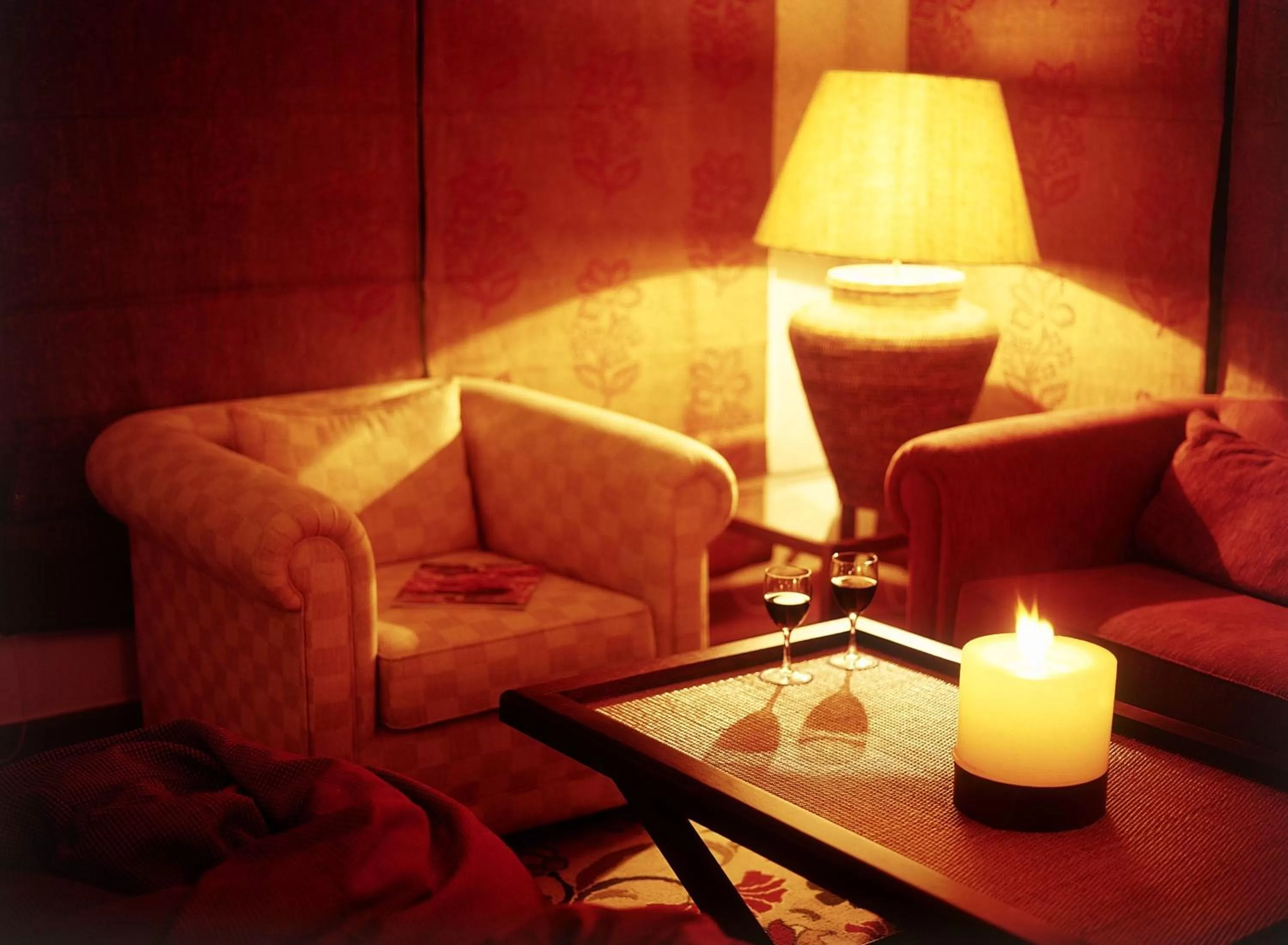 Decorative detail in Pousada de Marvao