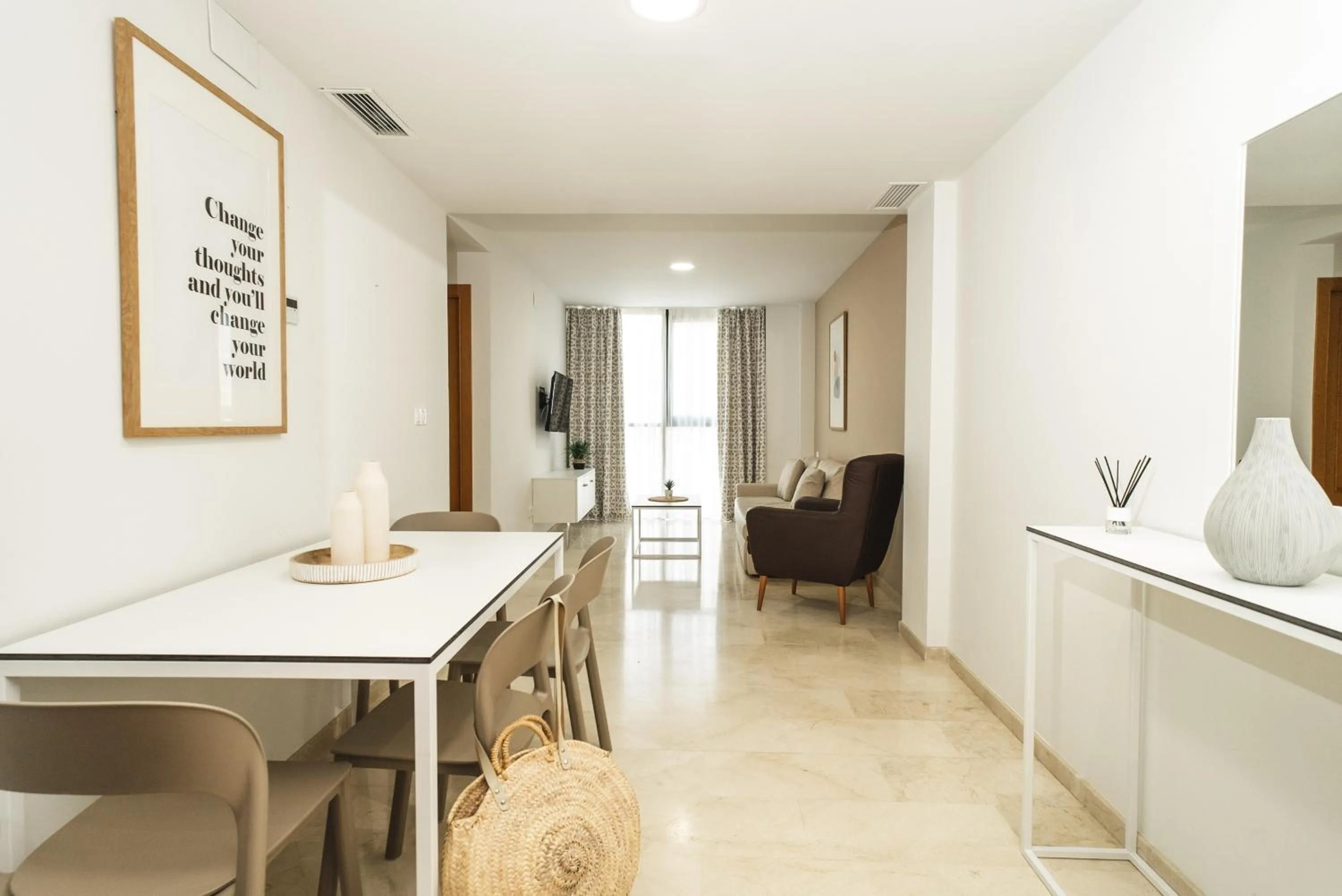 Apartamentos Magic Atrium Plaza