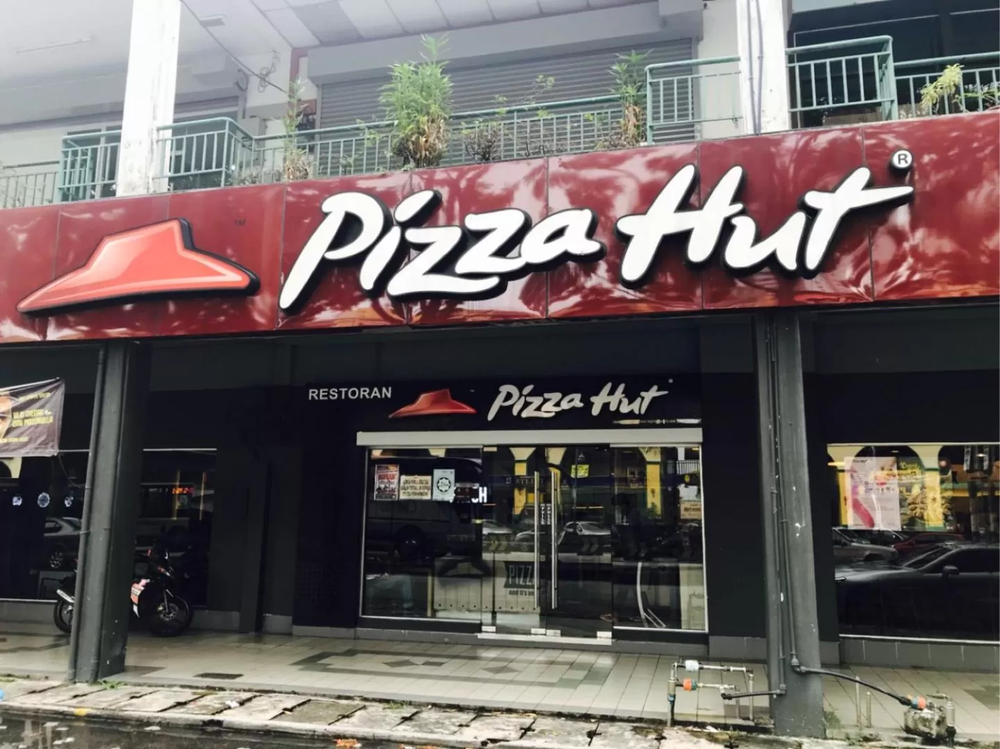 Property building in USM Designer Dwell