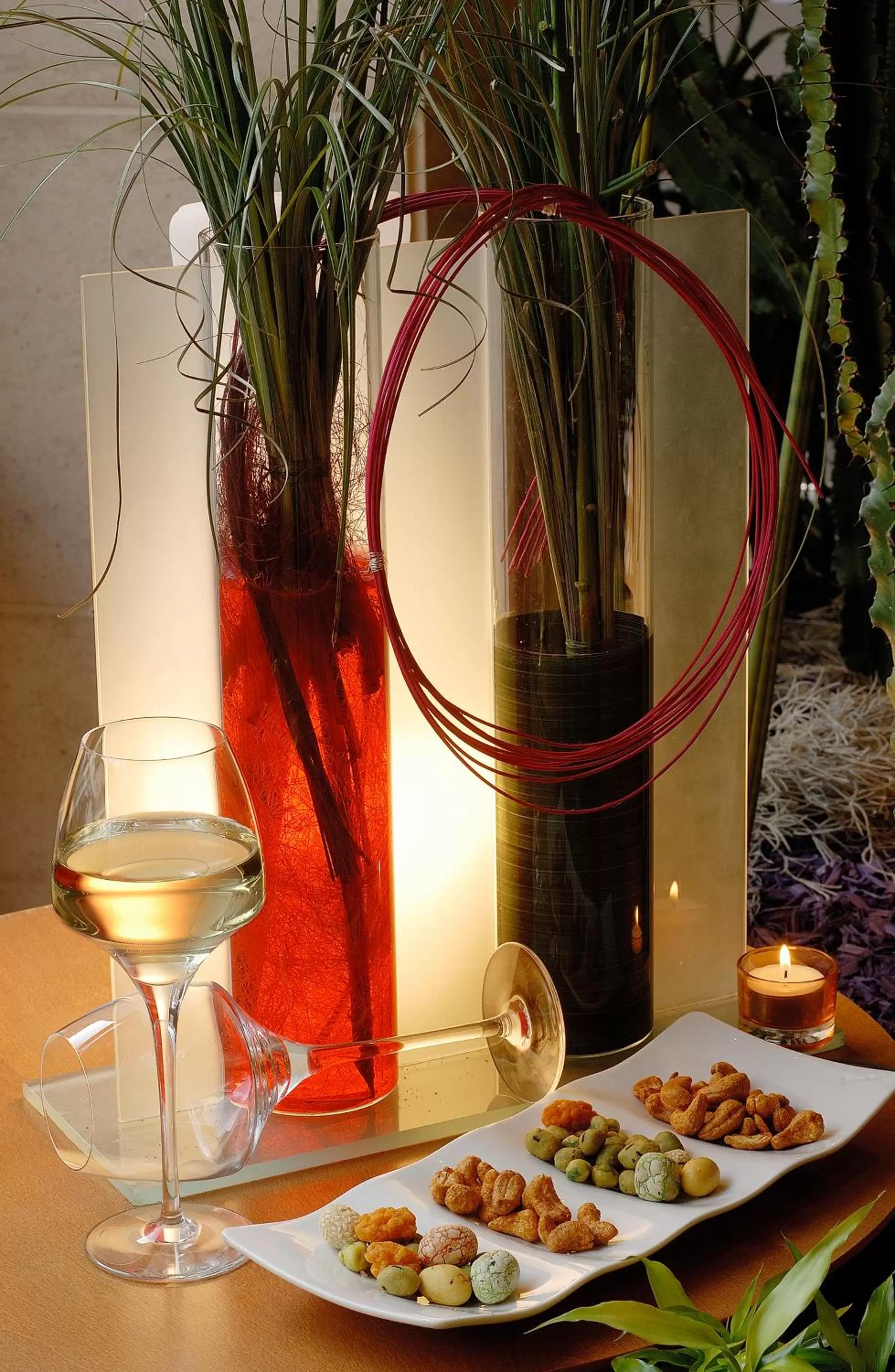 Food and drinks in Mercure Strasbourg Centre