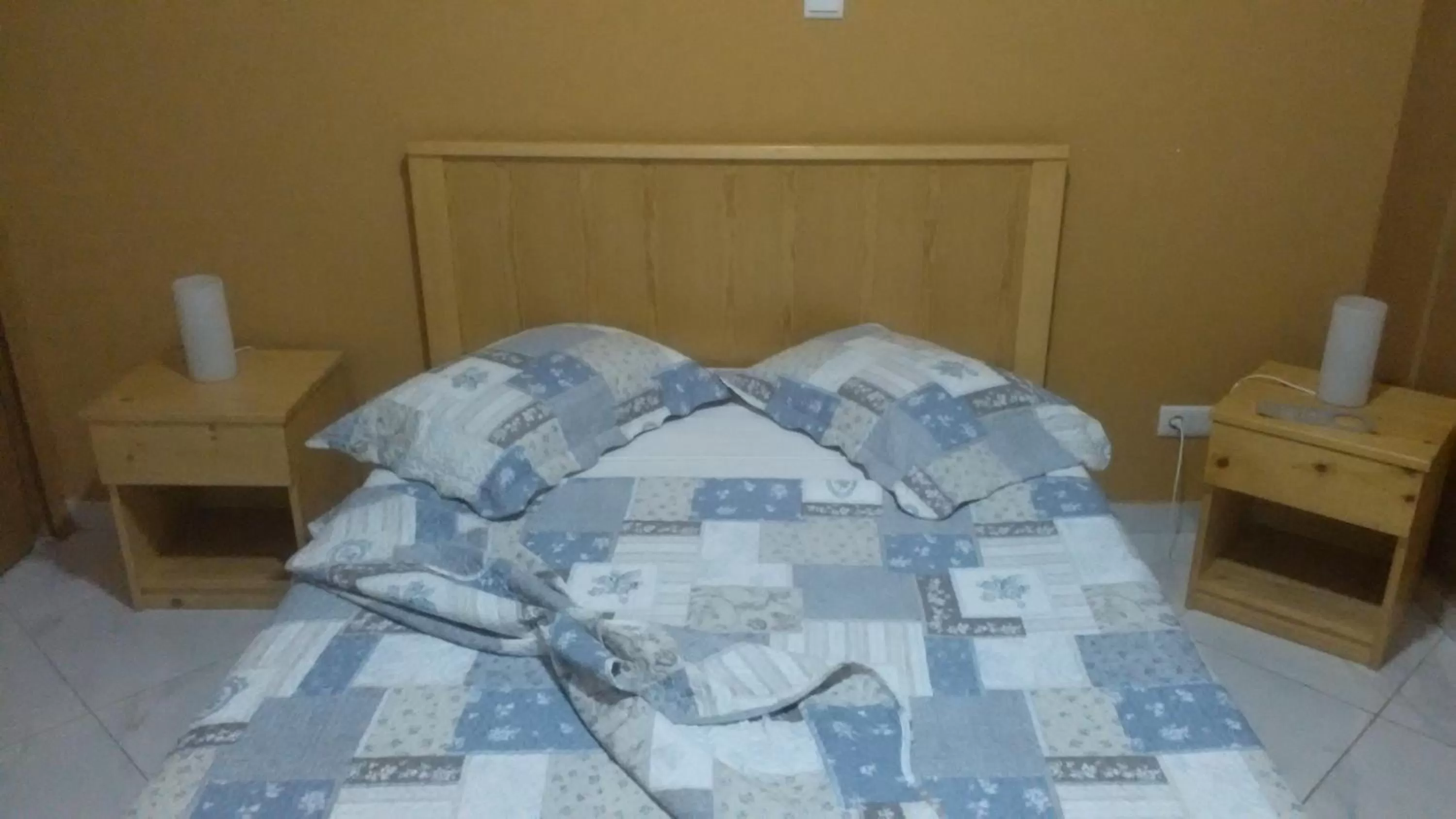 Other, Bed in LT Aparthotel