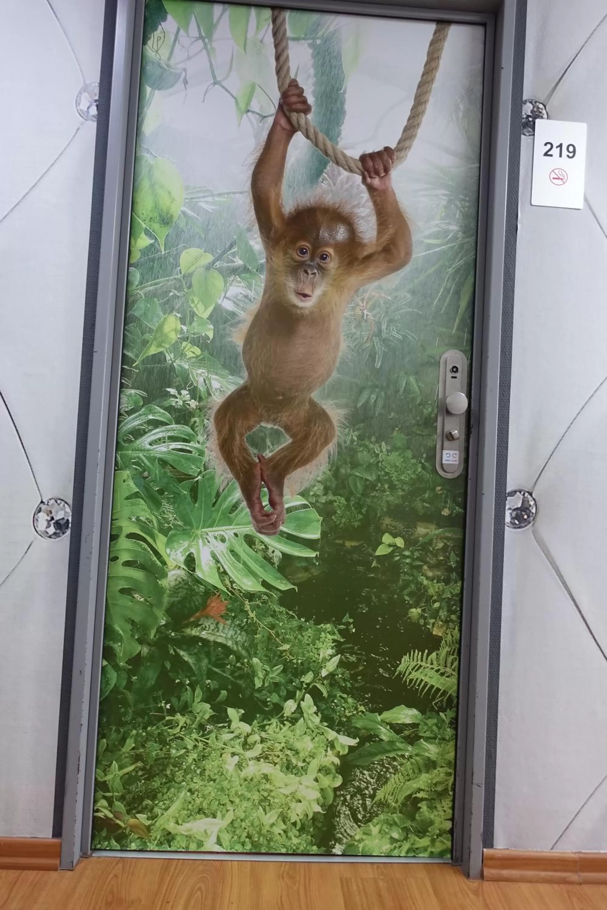 Other in Stern Hotel