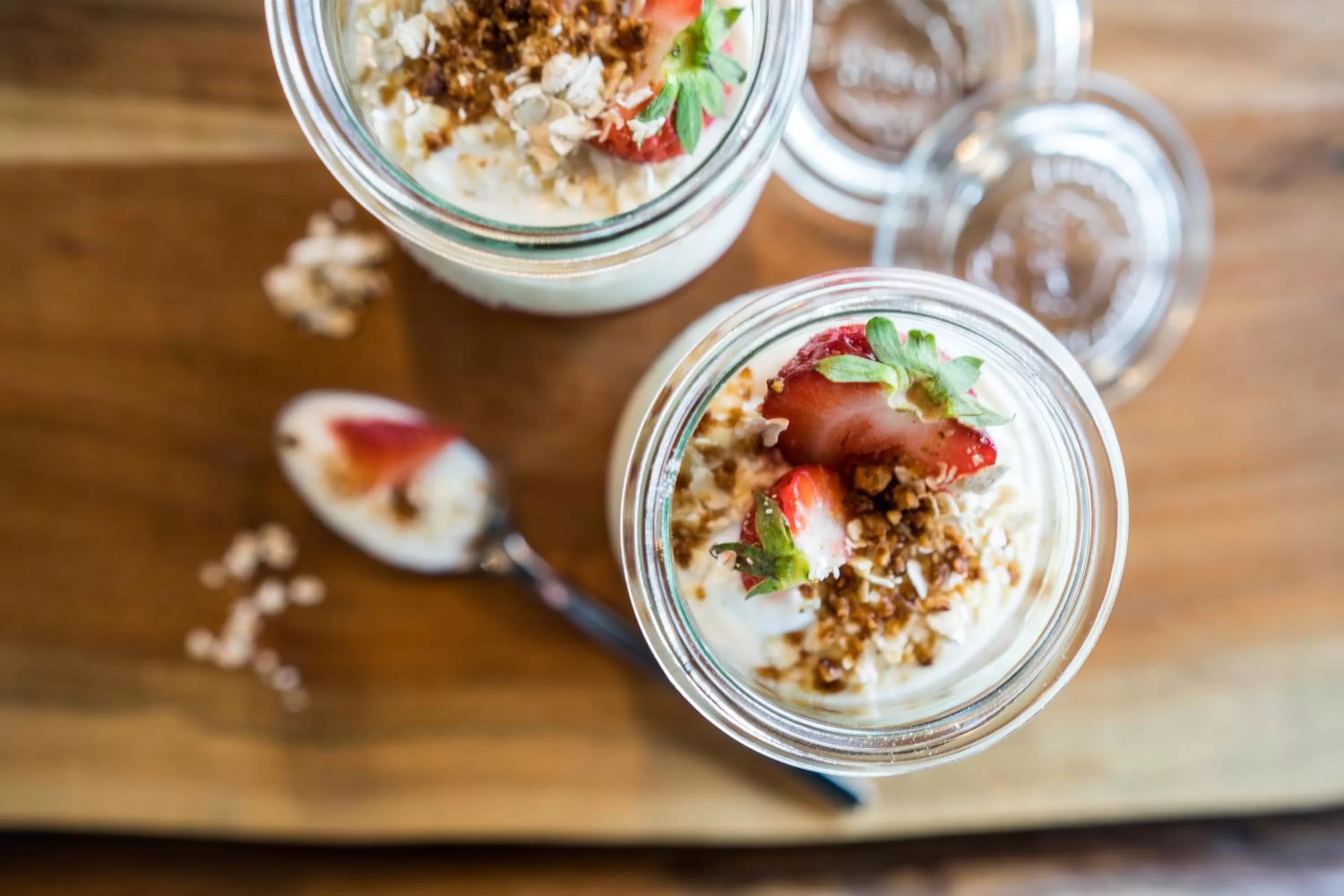 Food close-up, Food in EchtZeit - Dein Hotelquartier