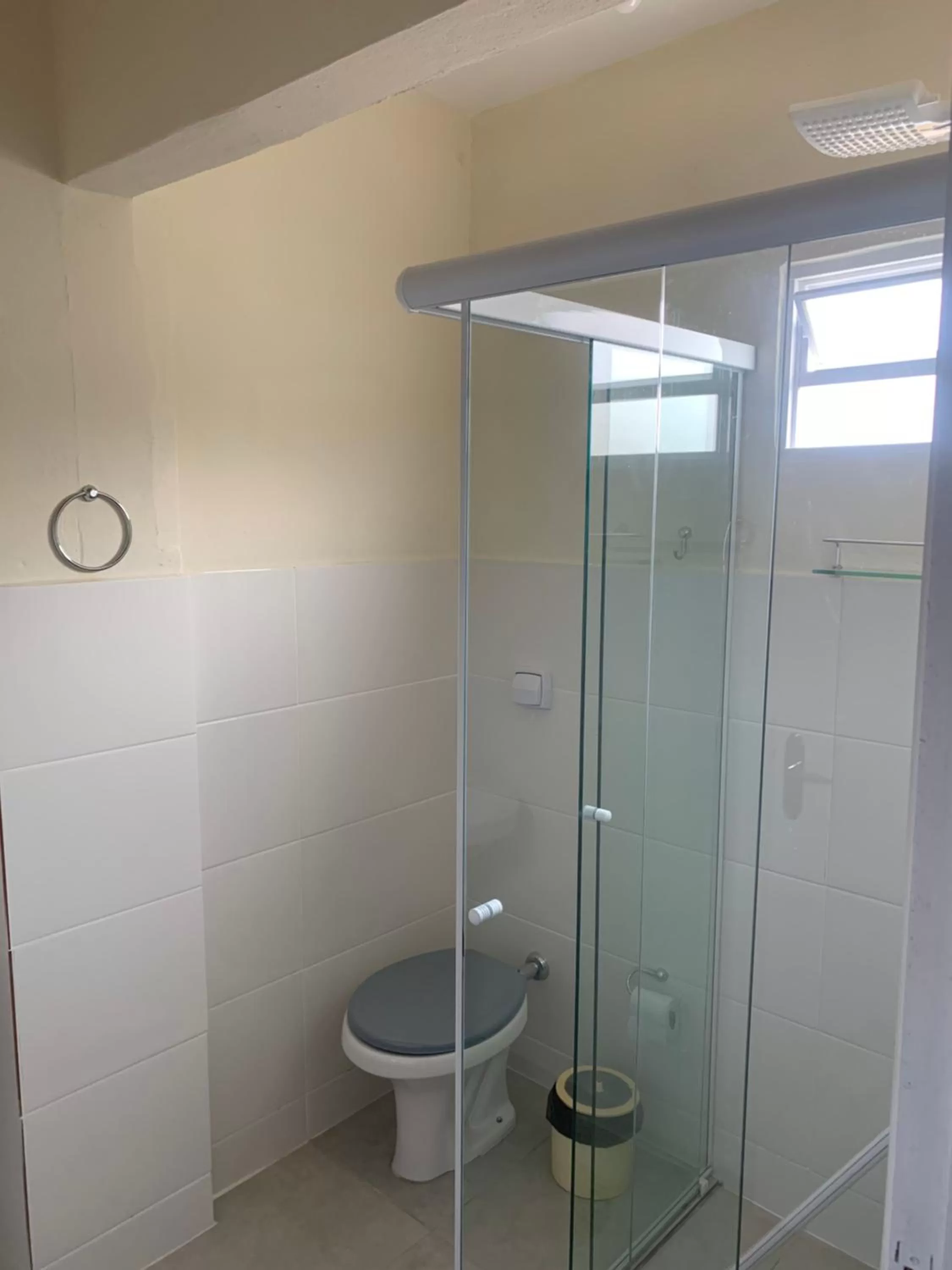 Ananda pousada chalé