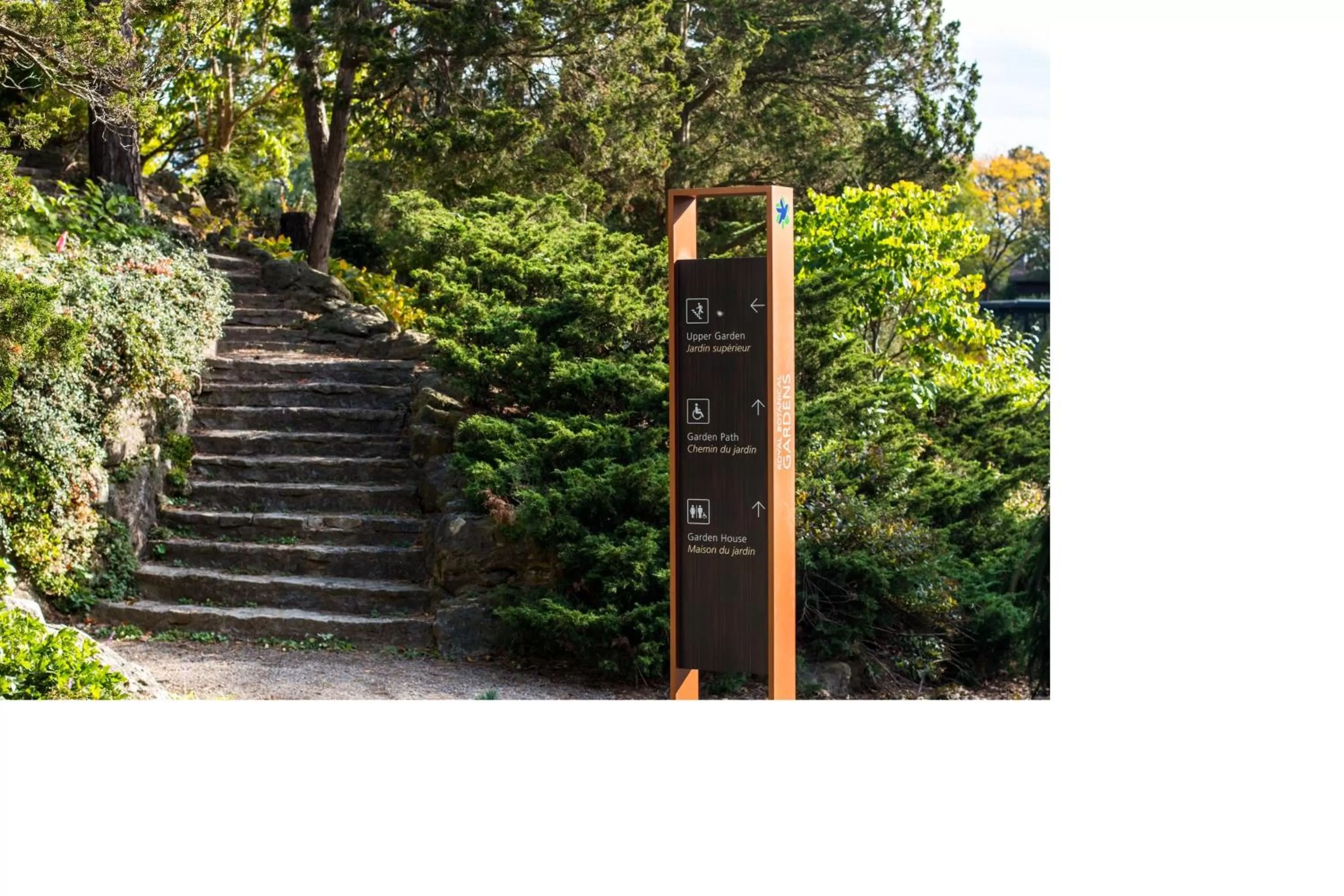 Nearby landmark in Staybridge Suites Hamilton - Downtown by IHG