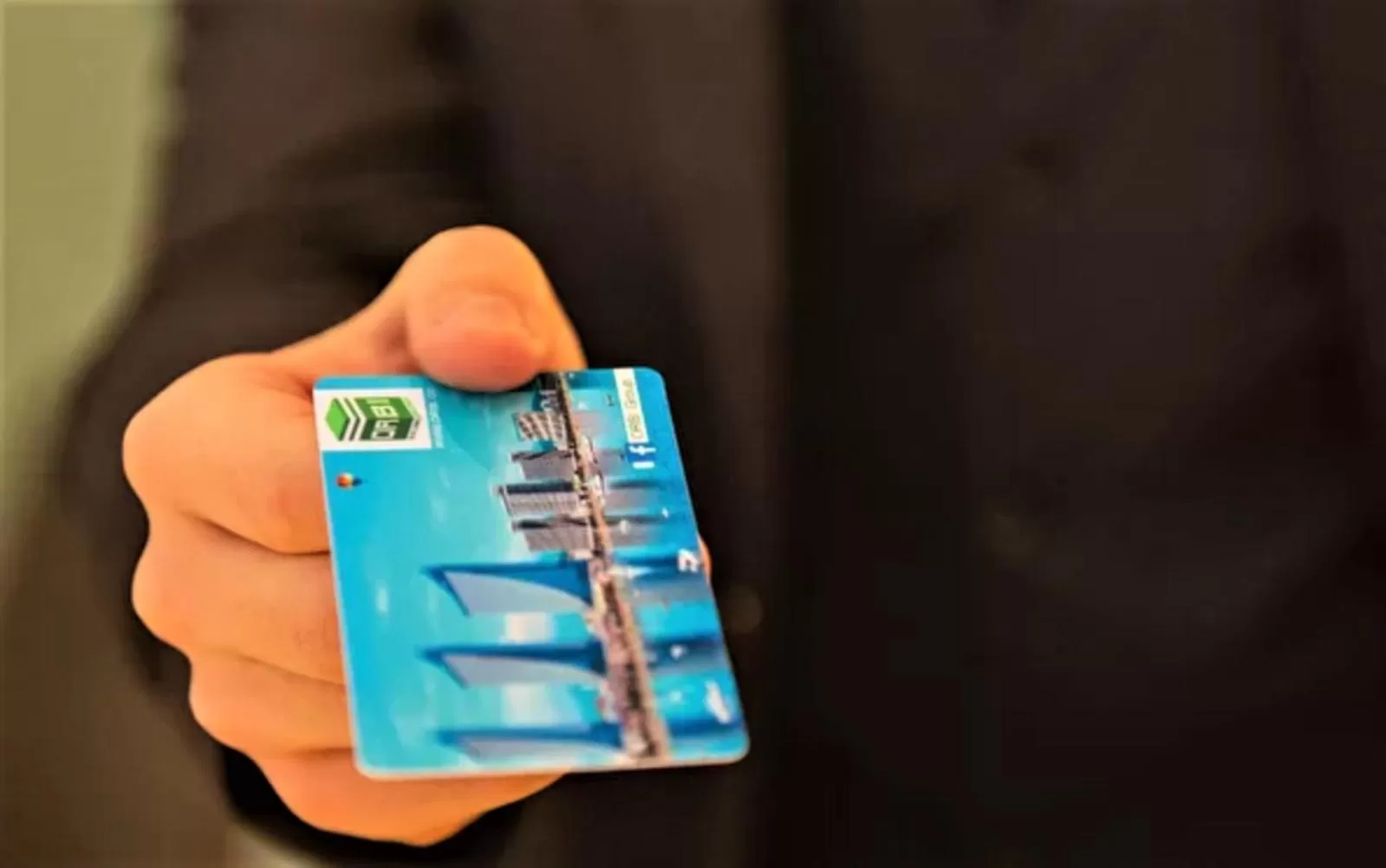 Orbi City Business Class Aparthotel