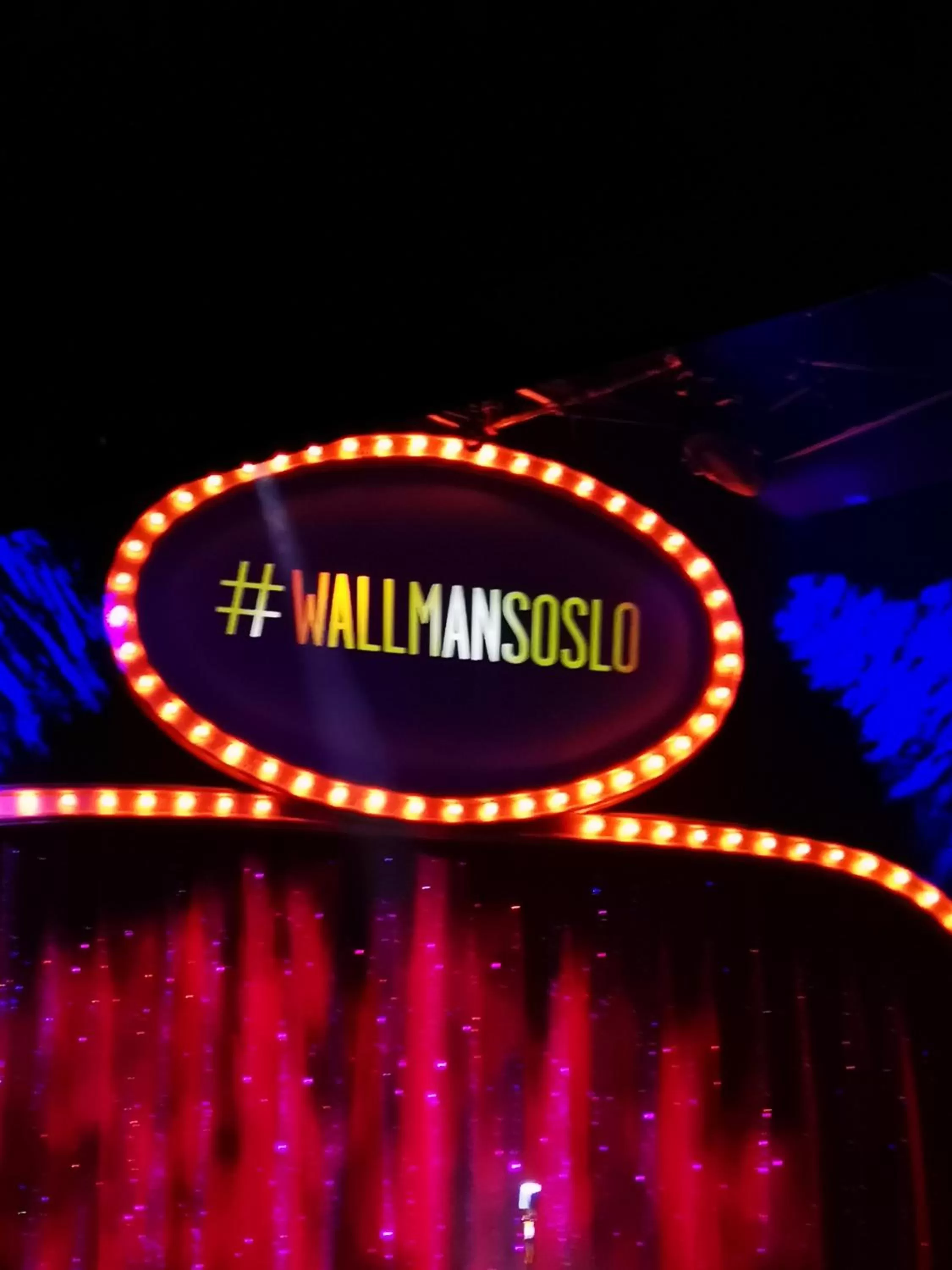 Nearby landmark in First Hotel Millennium