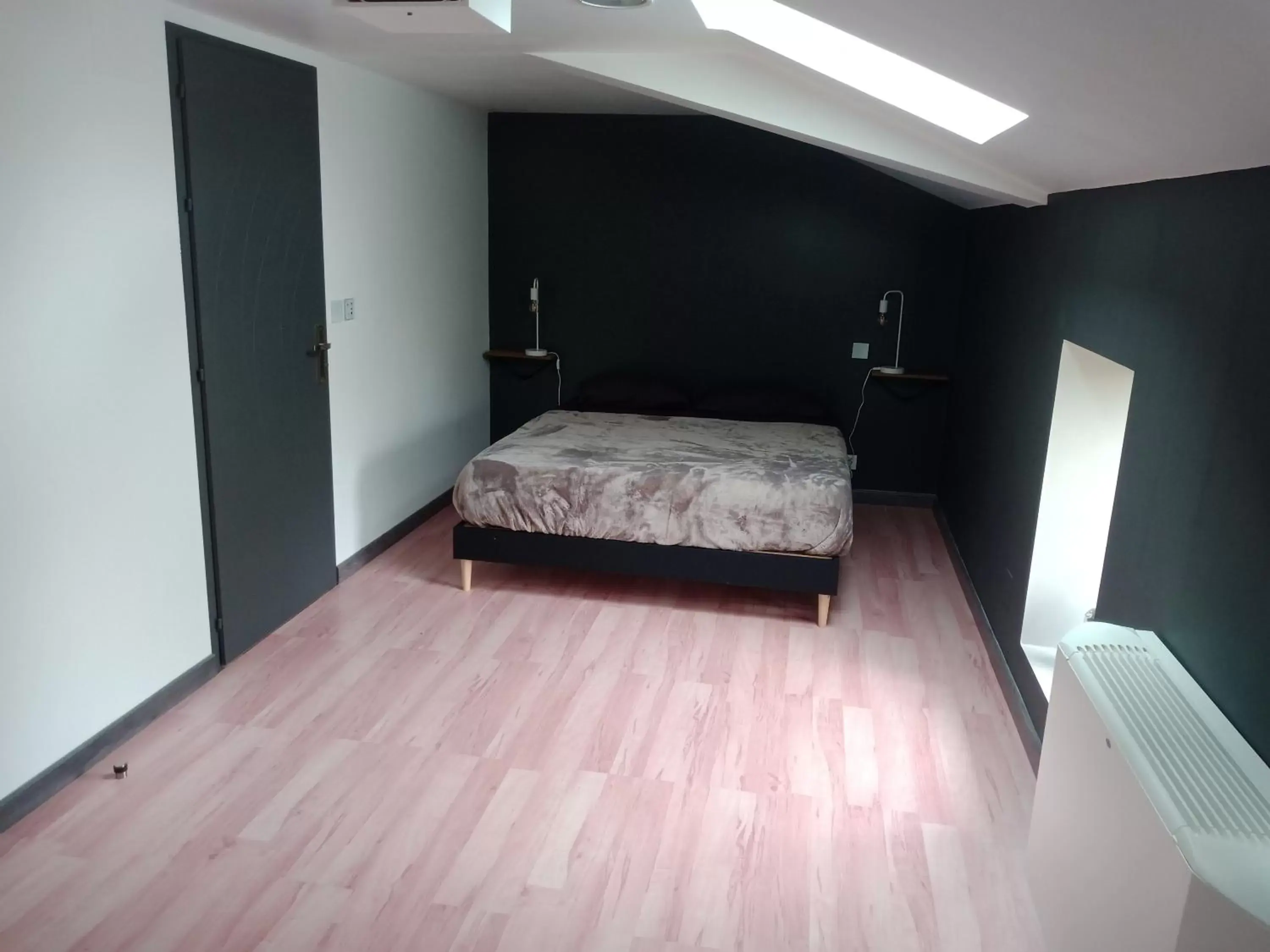 Superior Double Room in L'hacienda Superior Double Room in L'hacienda