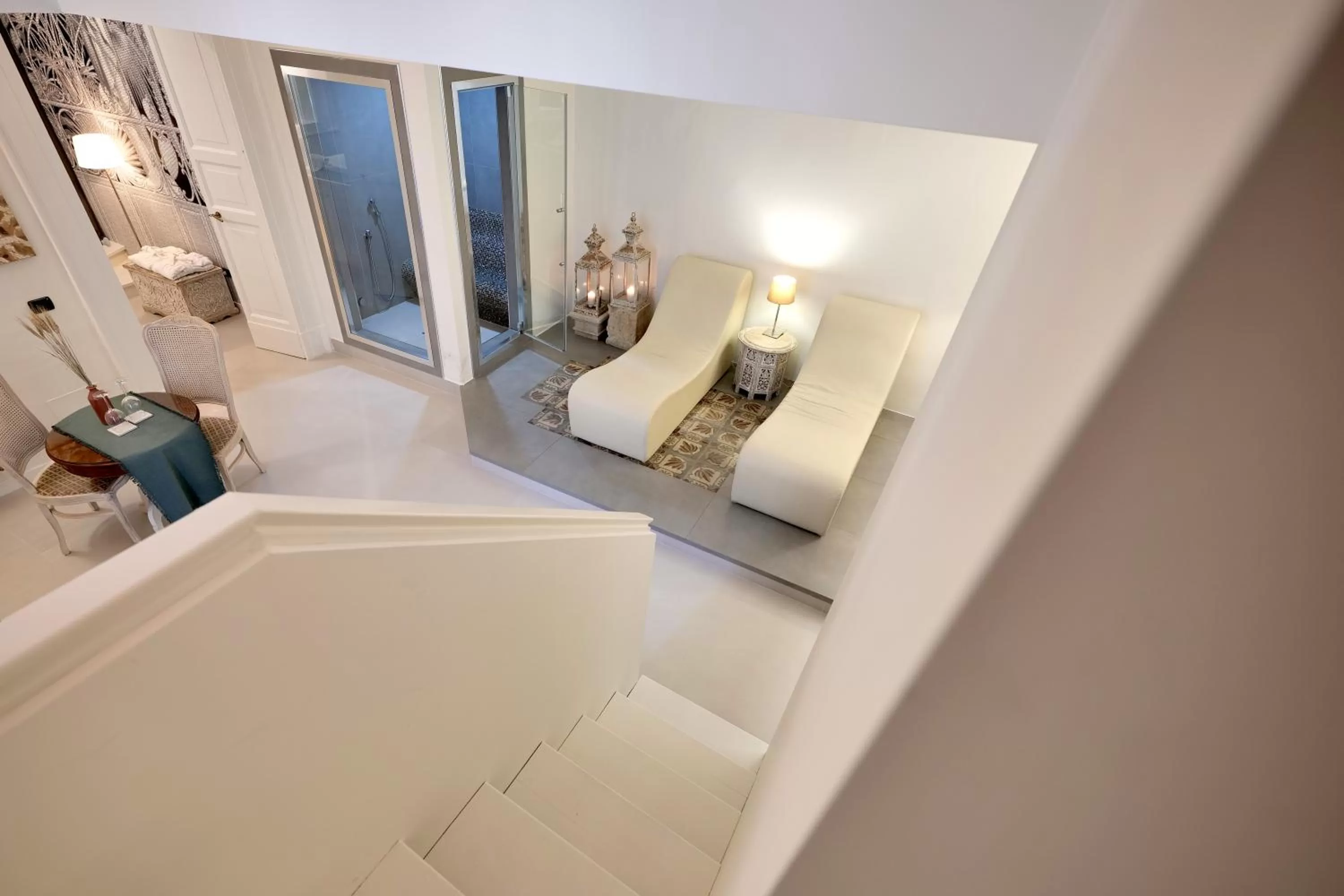 Bed in Dimora San Giuseppe