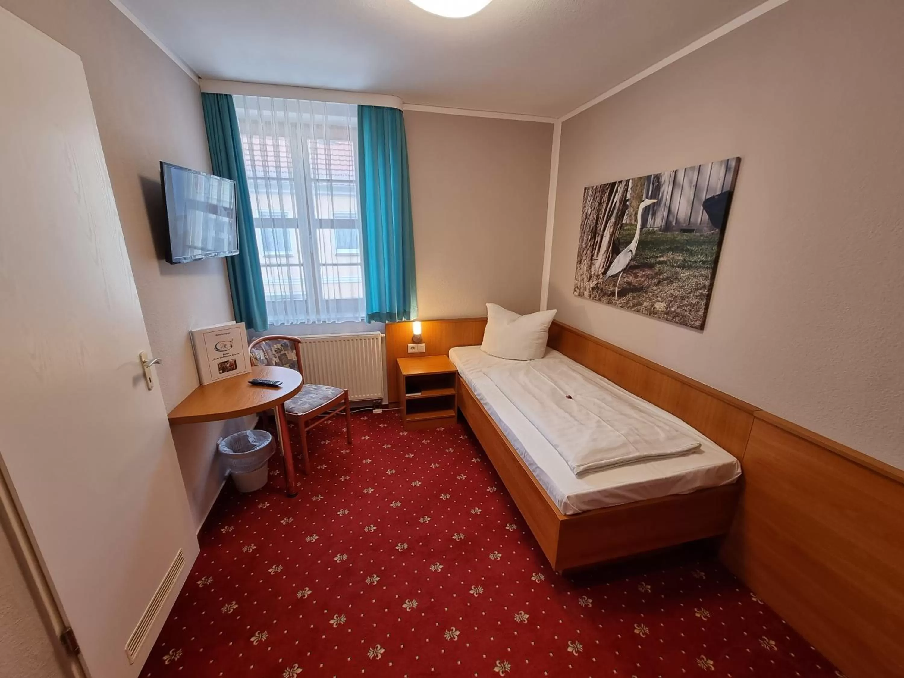 Hotel Zum Goldenen Löwen