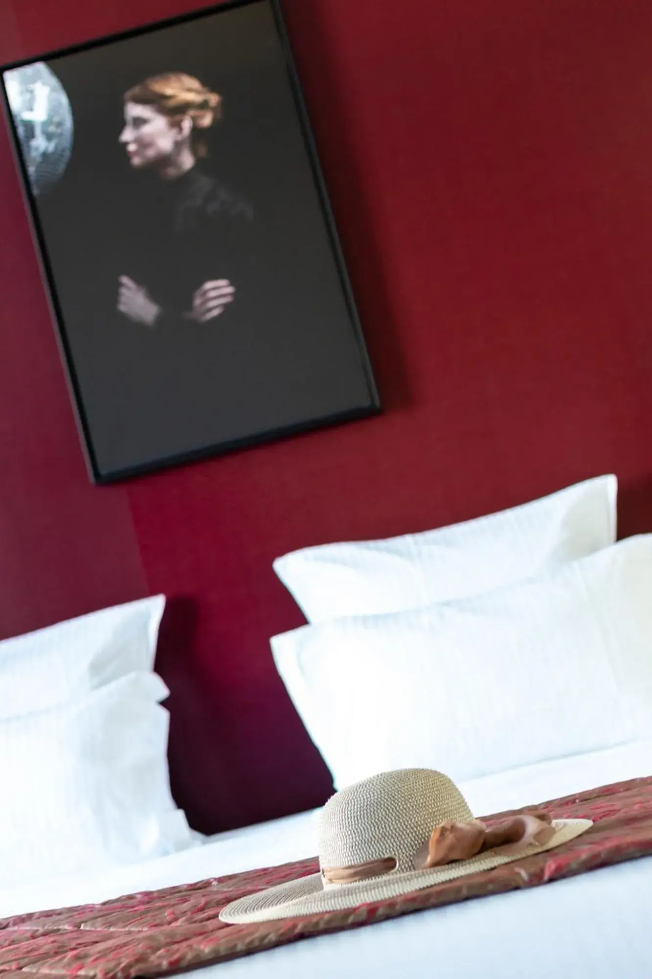 Standard Double Room in Hotel Arok Standard Double Room in Hotel Arok