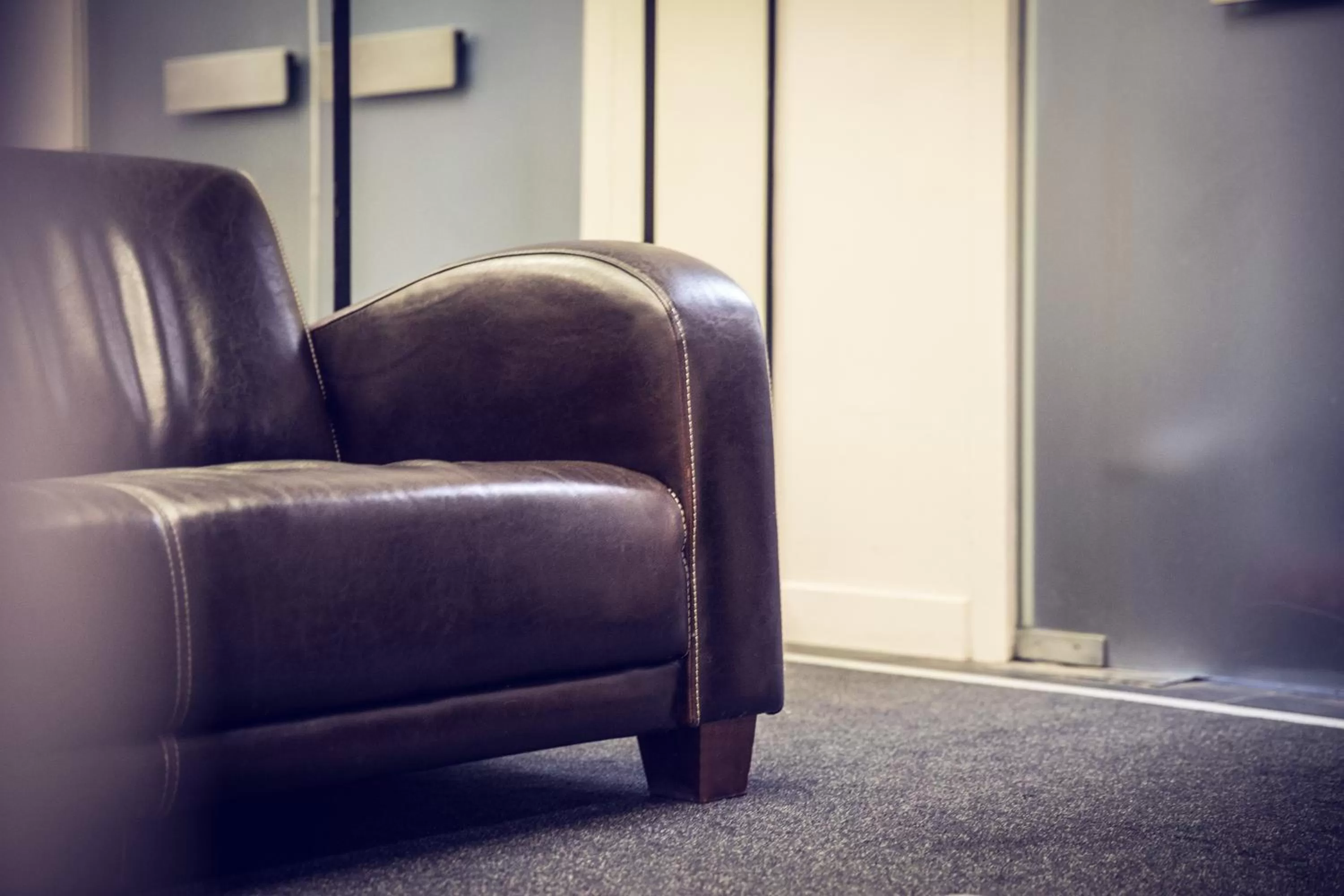 Lobby or reception in Timhotel Paris Gare de Lyon