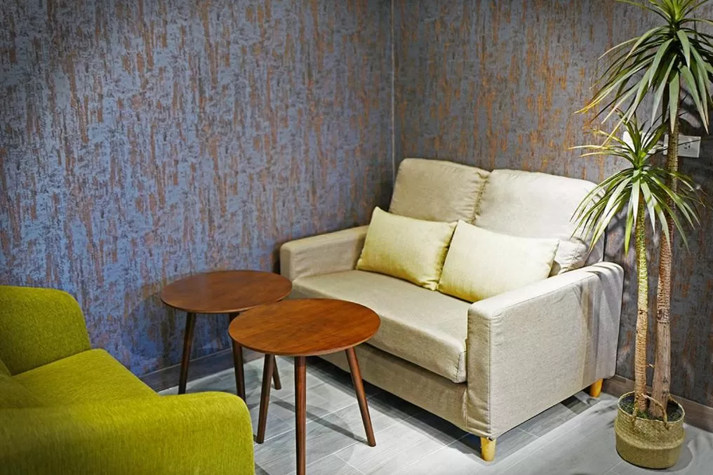 Comma Boutique Hotel