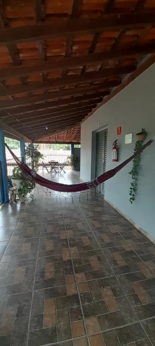 Suits - Canto do sabia