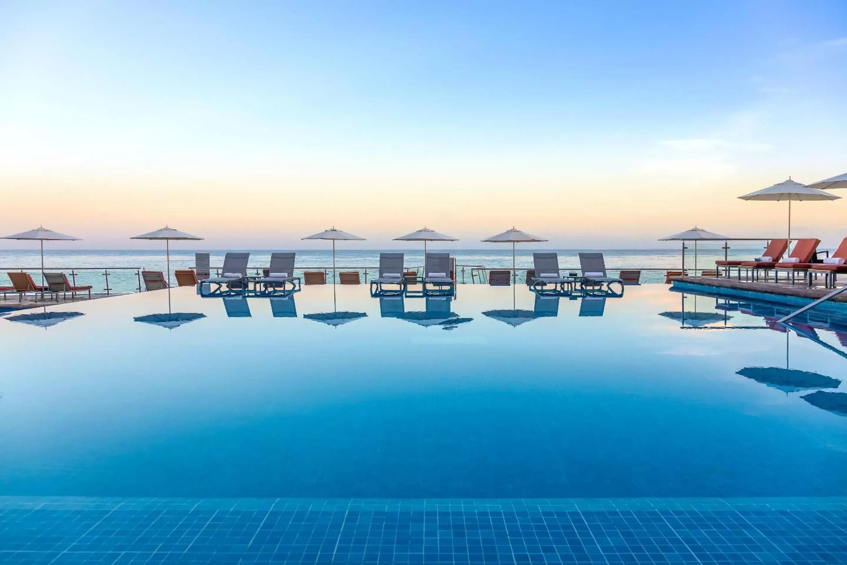 Cozumel Palace-All Inclusive Cozumel Palace-All Inclusive