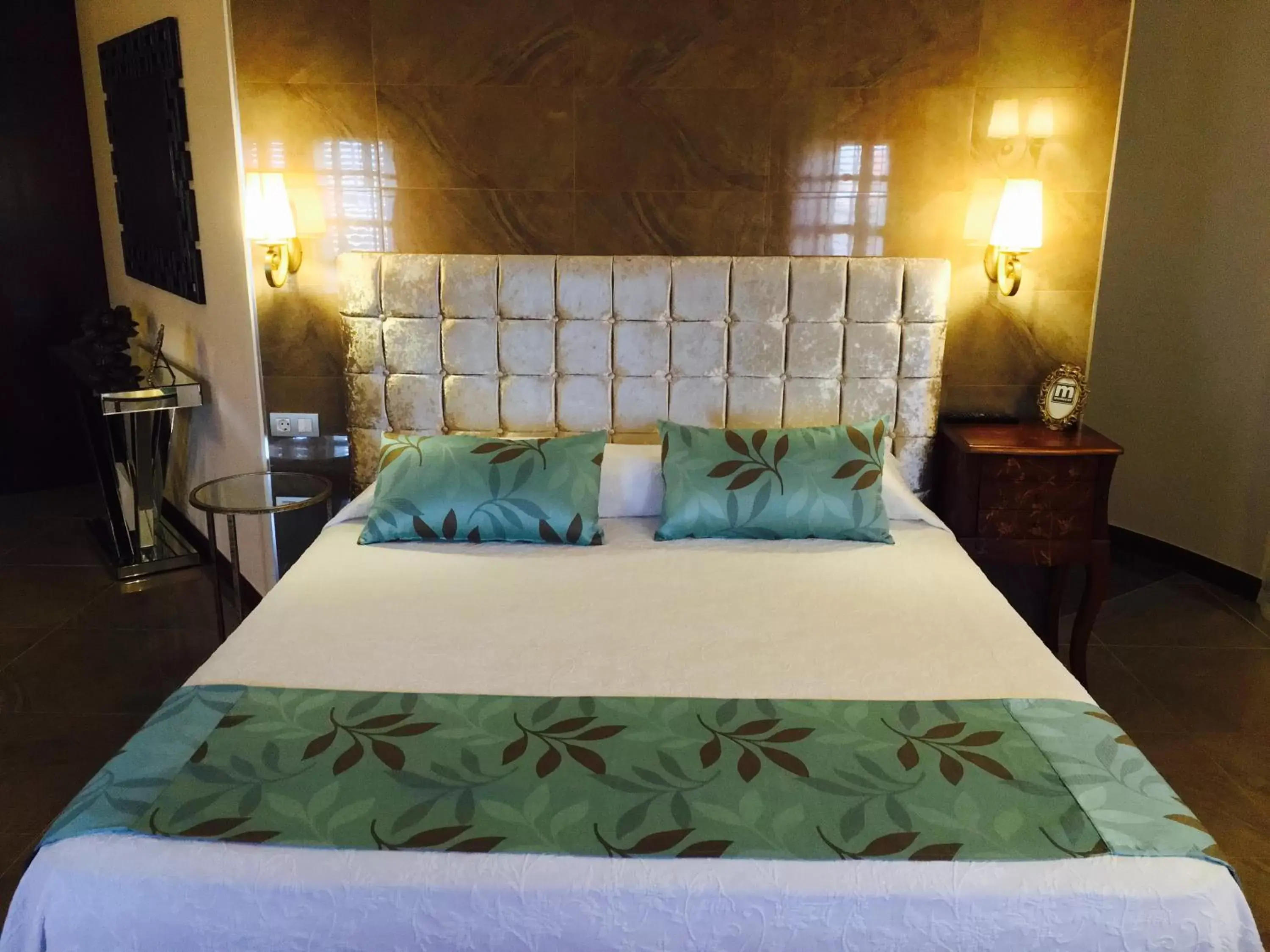 Luxury Room El Teide in Il Sogno di Gio della Laguna Luxury Room El Teide in Il Sogno di Gio della Laguna