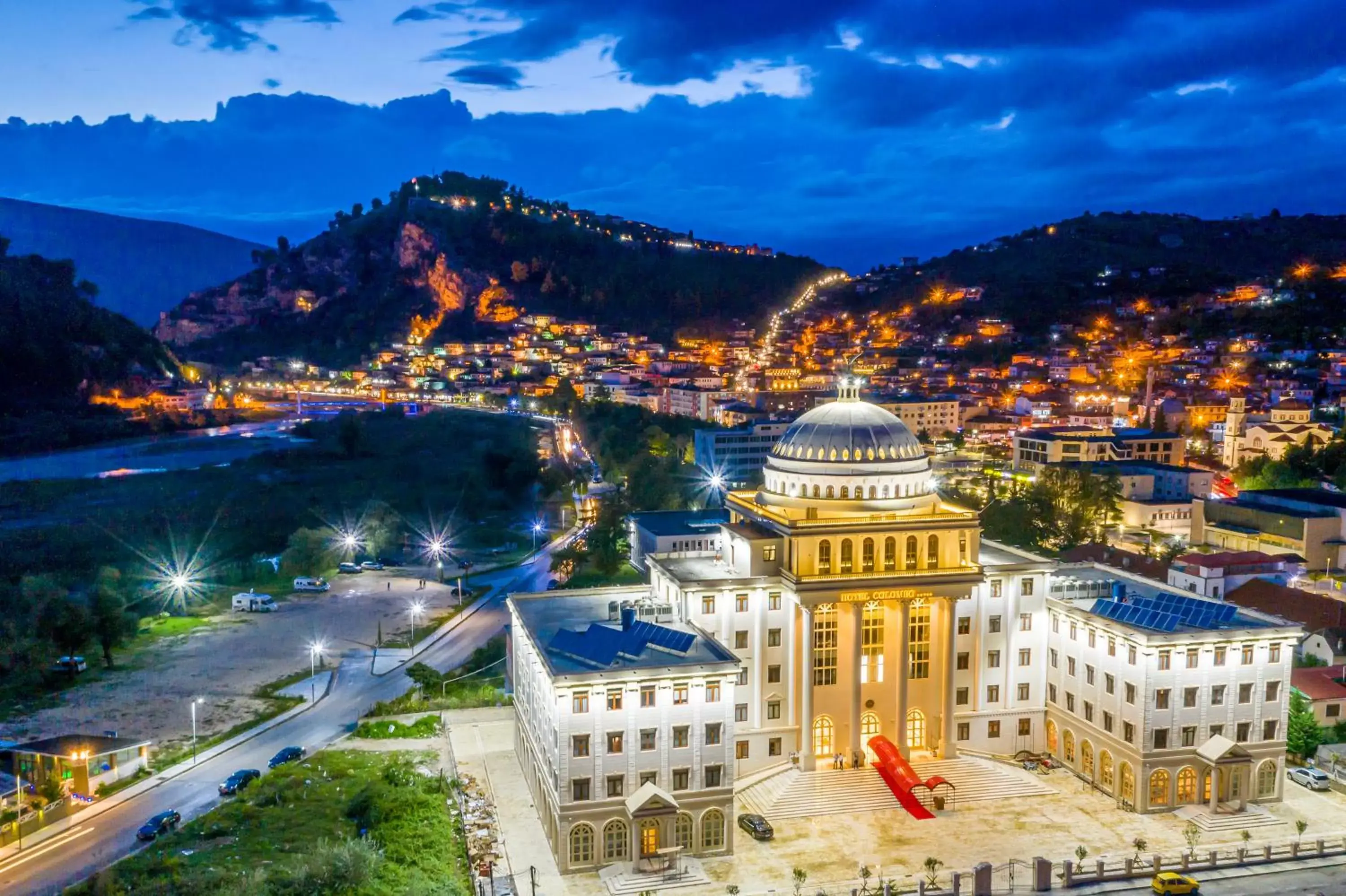 Hotel Colombo Hotel Colombo