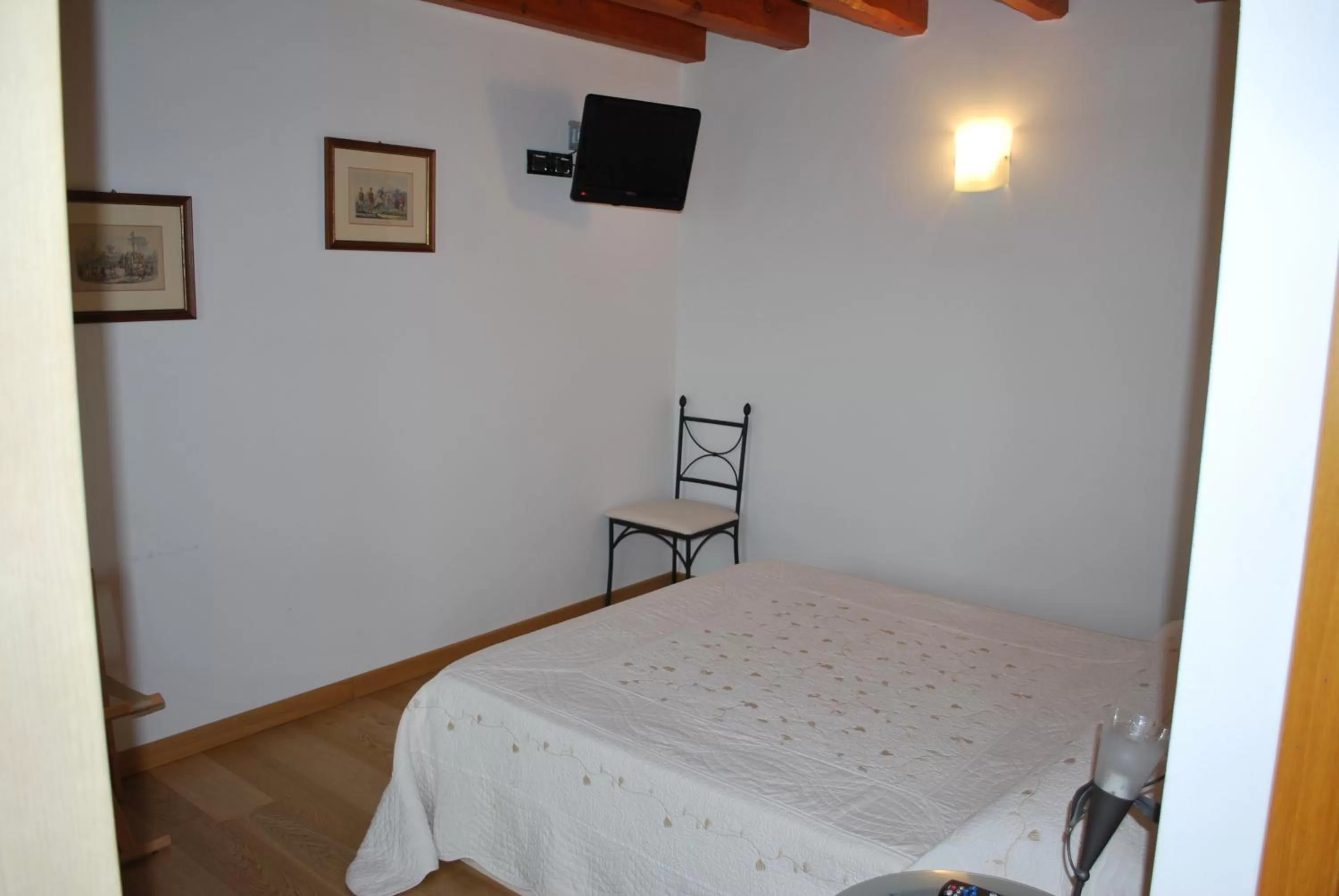 Bed in Ciase dal Orcul