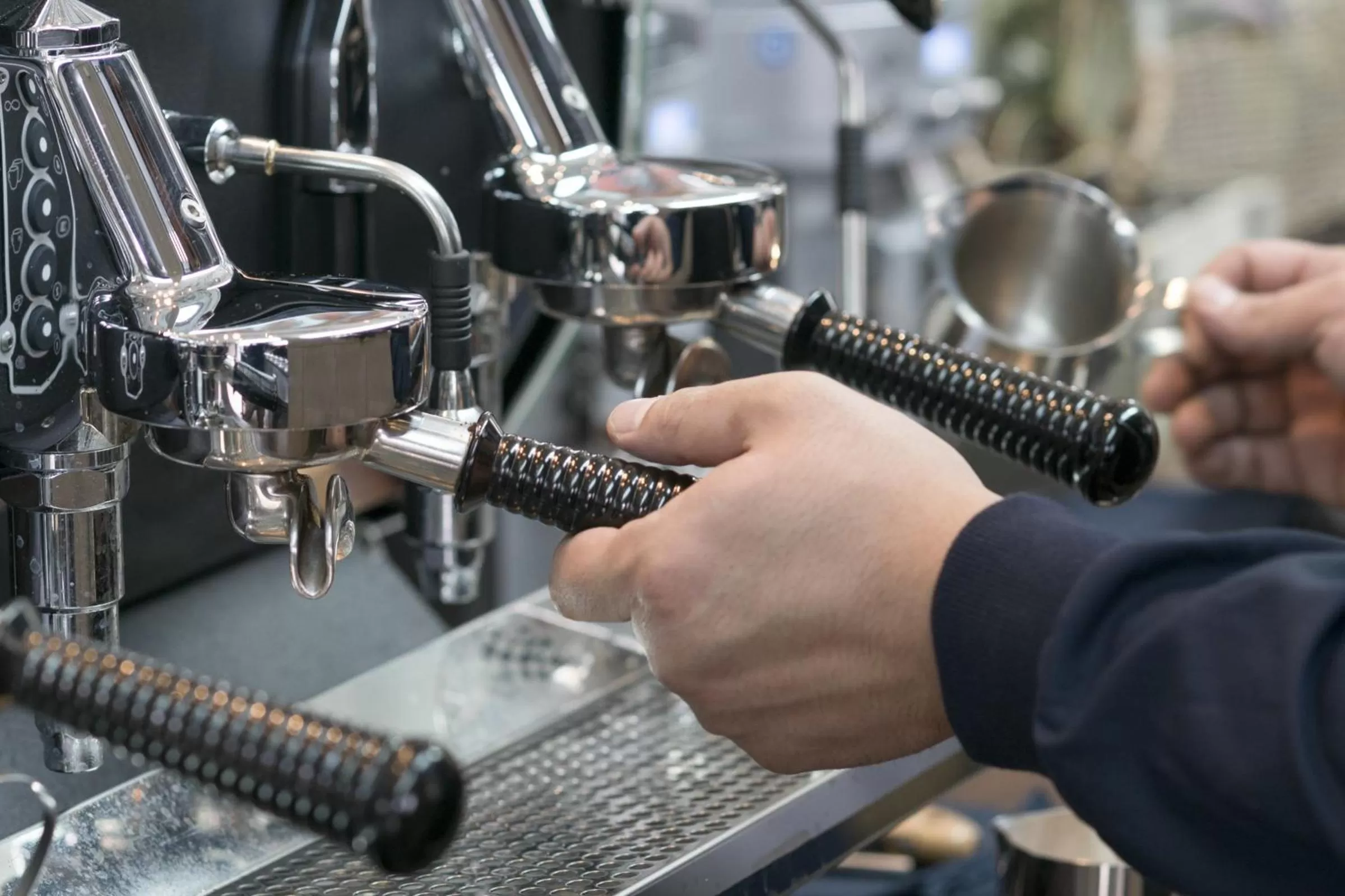 Drinks in Hotel Cappuccino