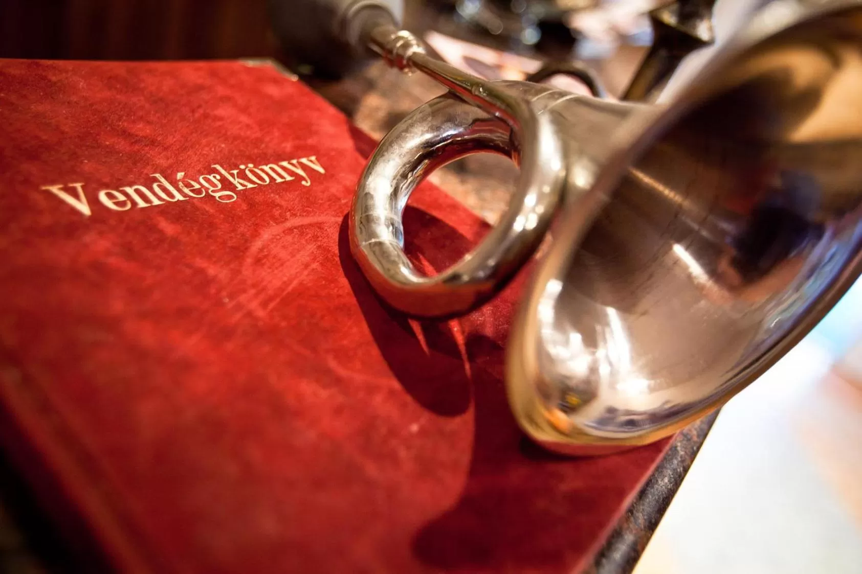 Other in Casablanca Panzió