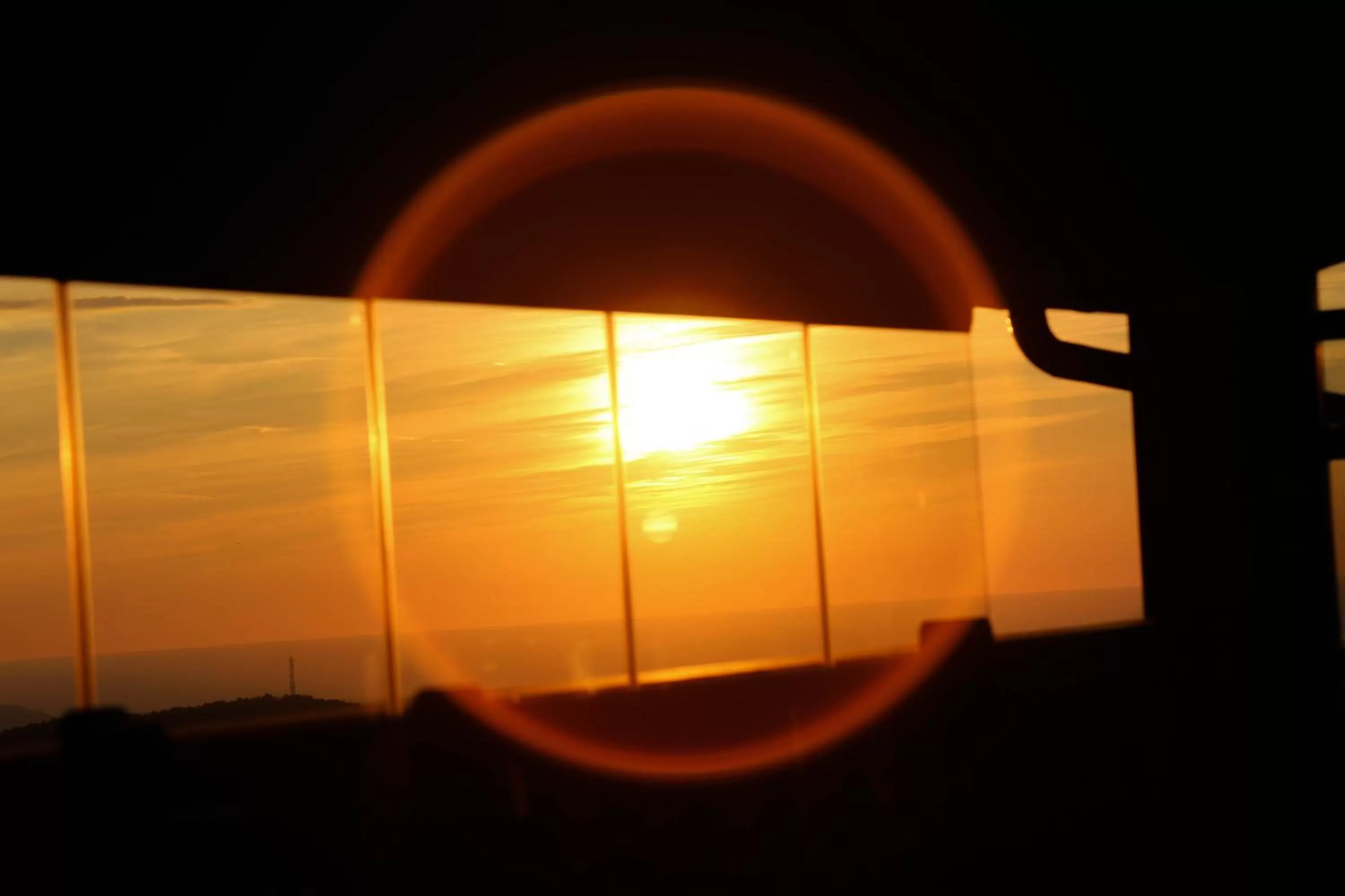 Lounge or bar in Mervin Hotel