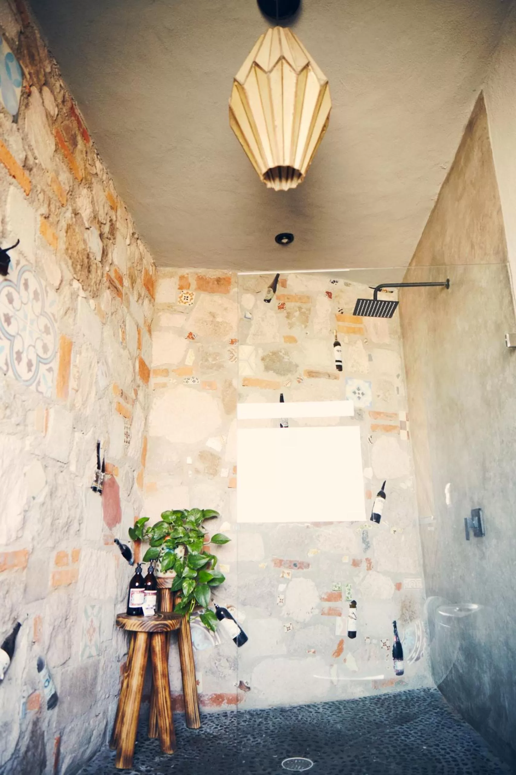 Casa Pavo Real en el Viñedo El Pavo Real del Campo