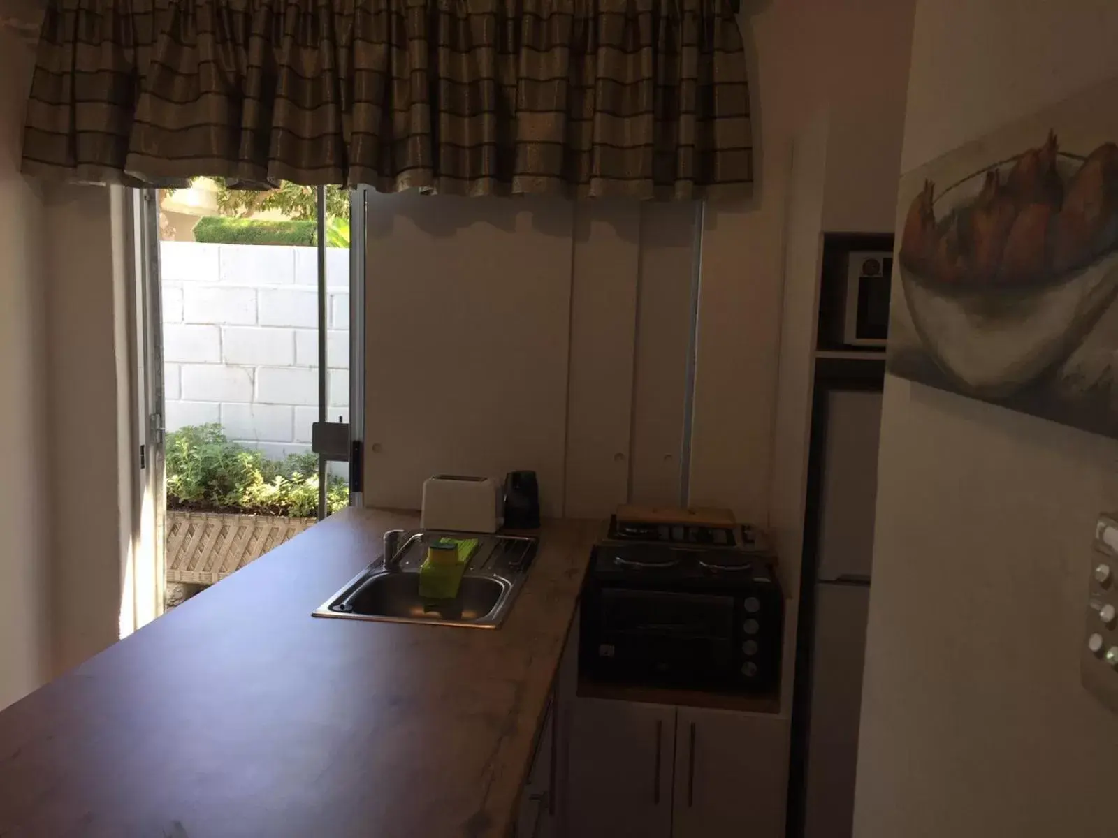 Double Room - single occupancy in Skinkikofi Guest House Double Room - single occupancy in Skinkikofi Guest House