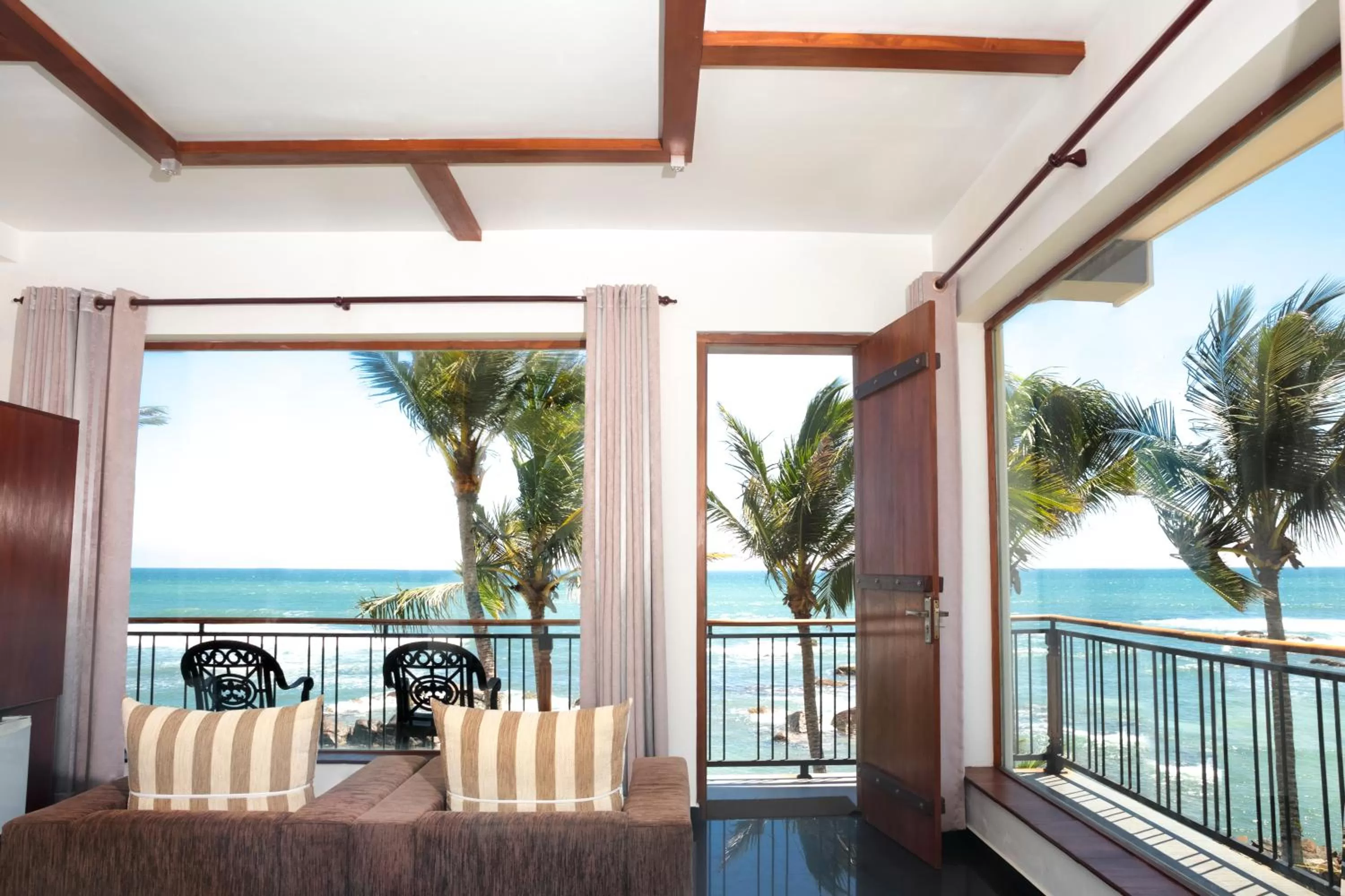 Bedroom in LakRaj Heritage