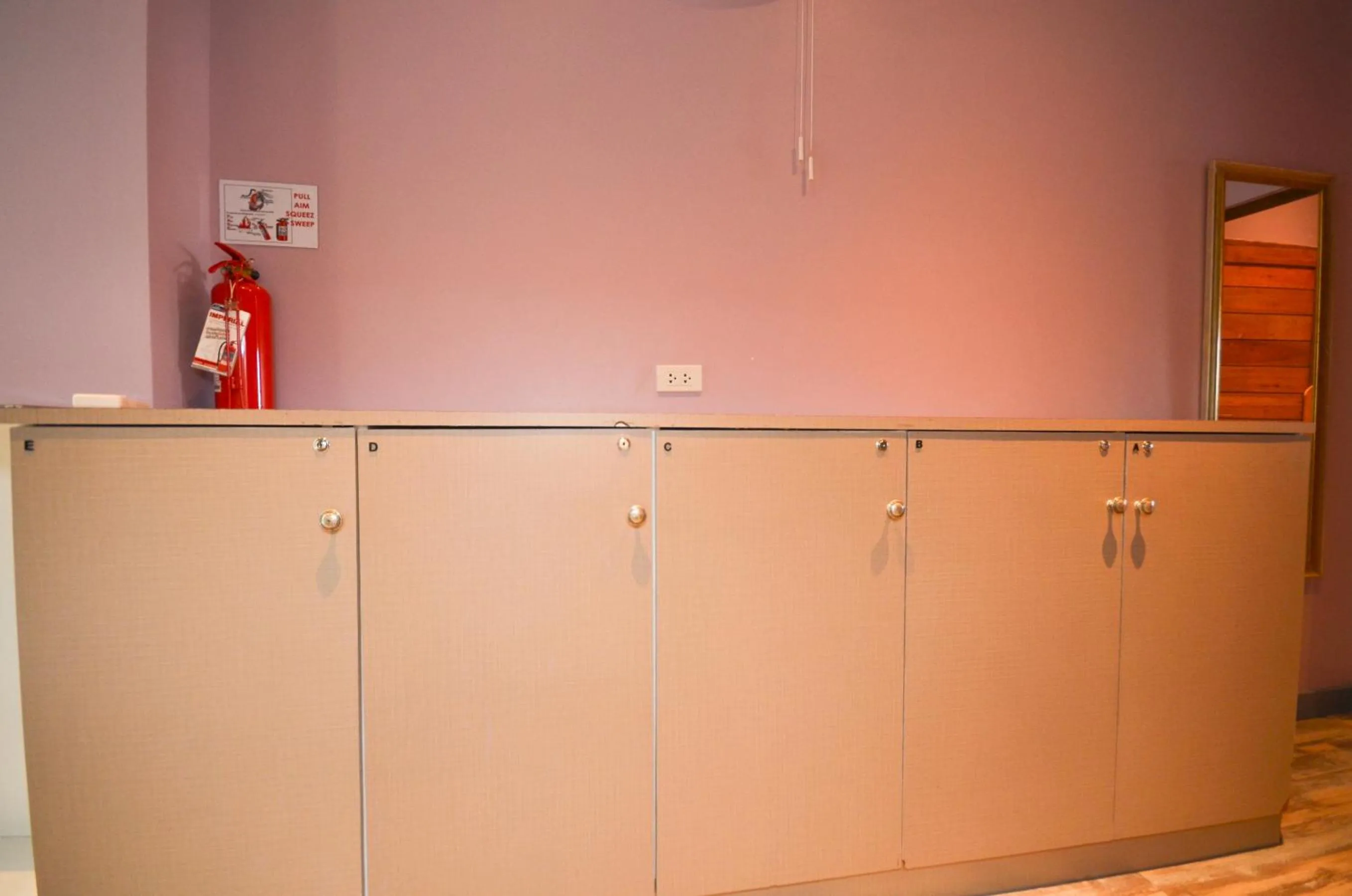 Other in Good Day Hostel