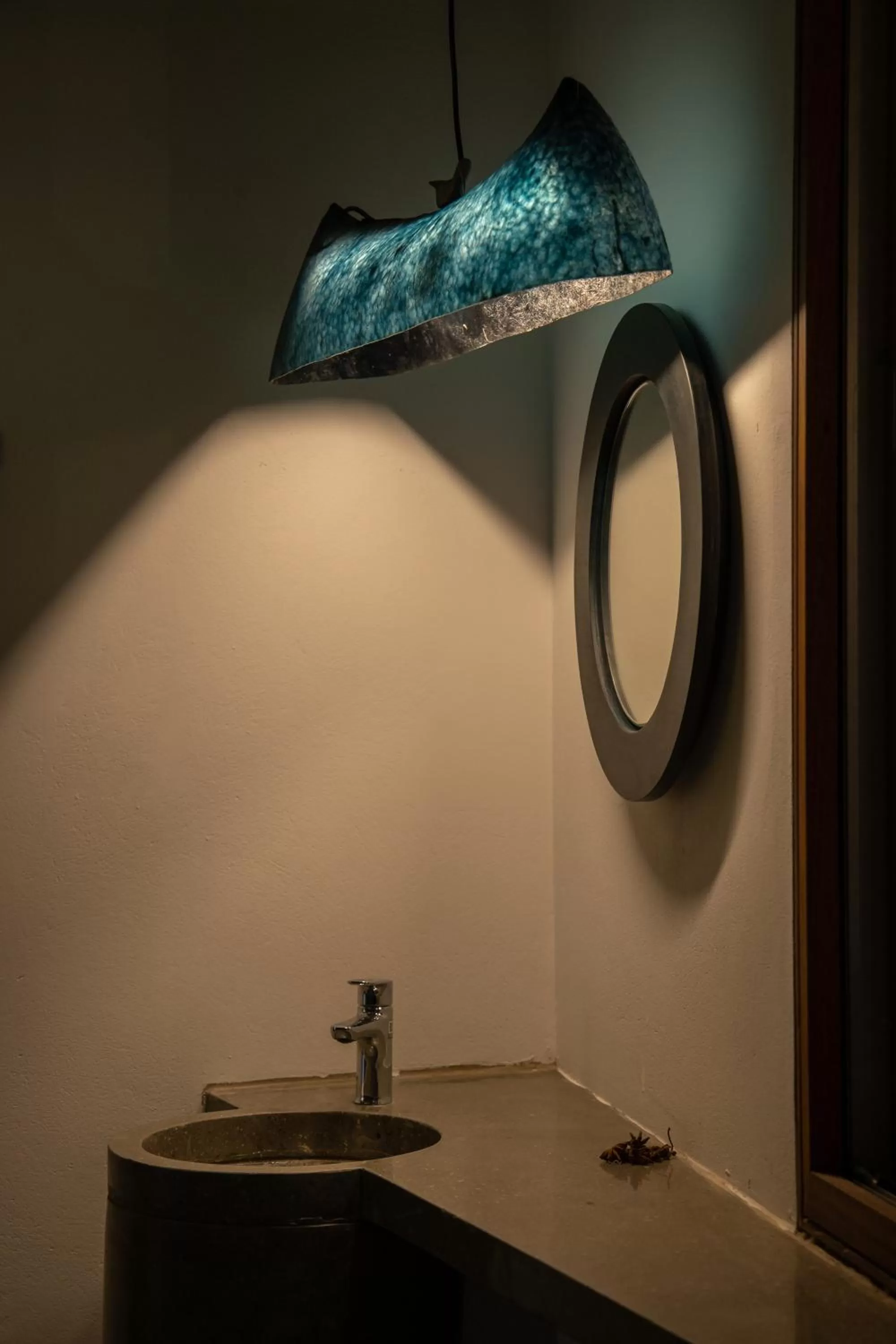 hair dresser in Concon house