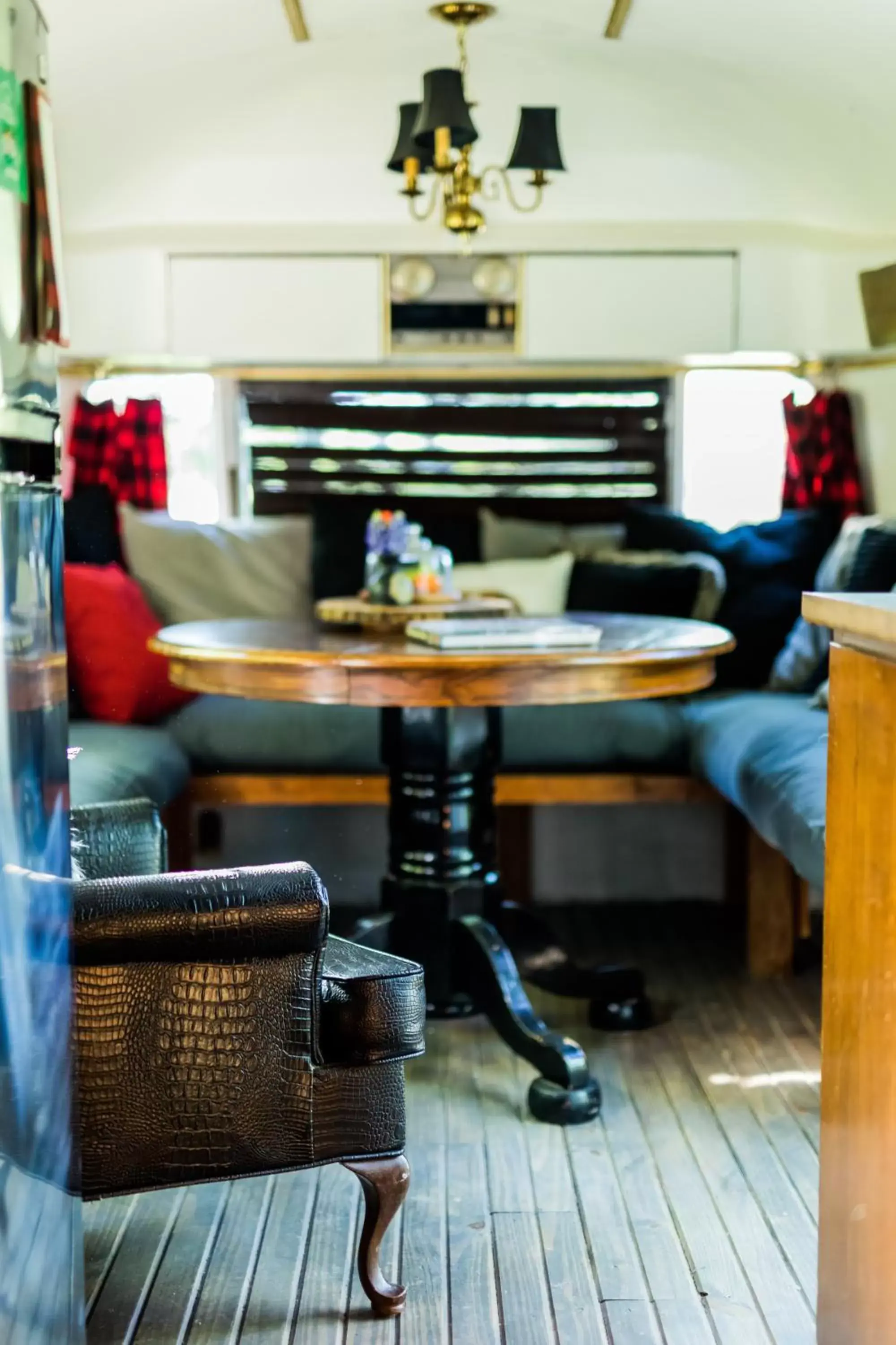 Mobile Home in Country Woods Inn Mobile Home in Country Woods Inn