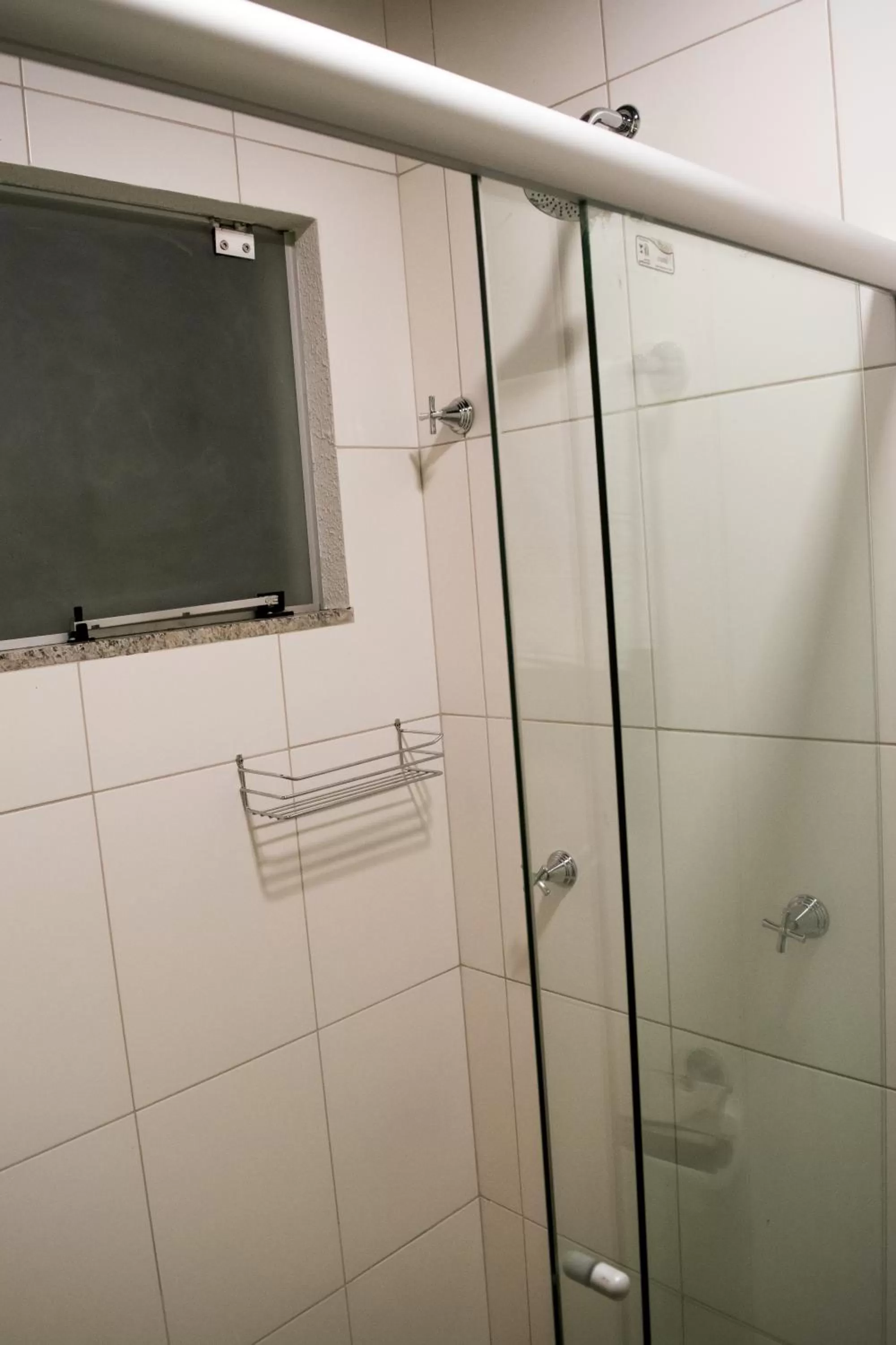 Shower in 103 Hotel & Flats