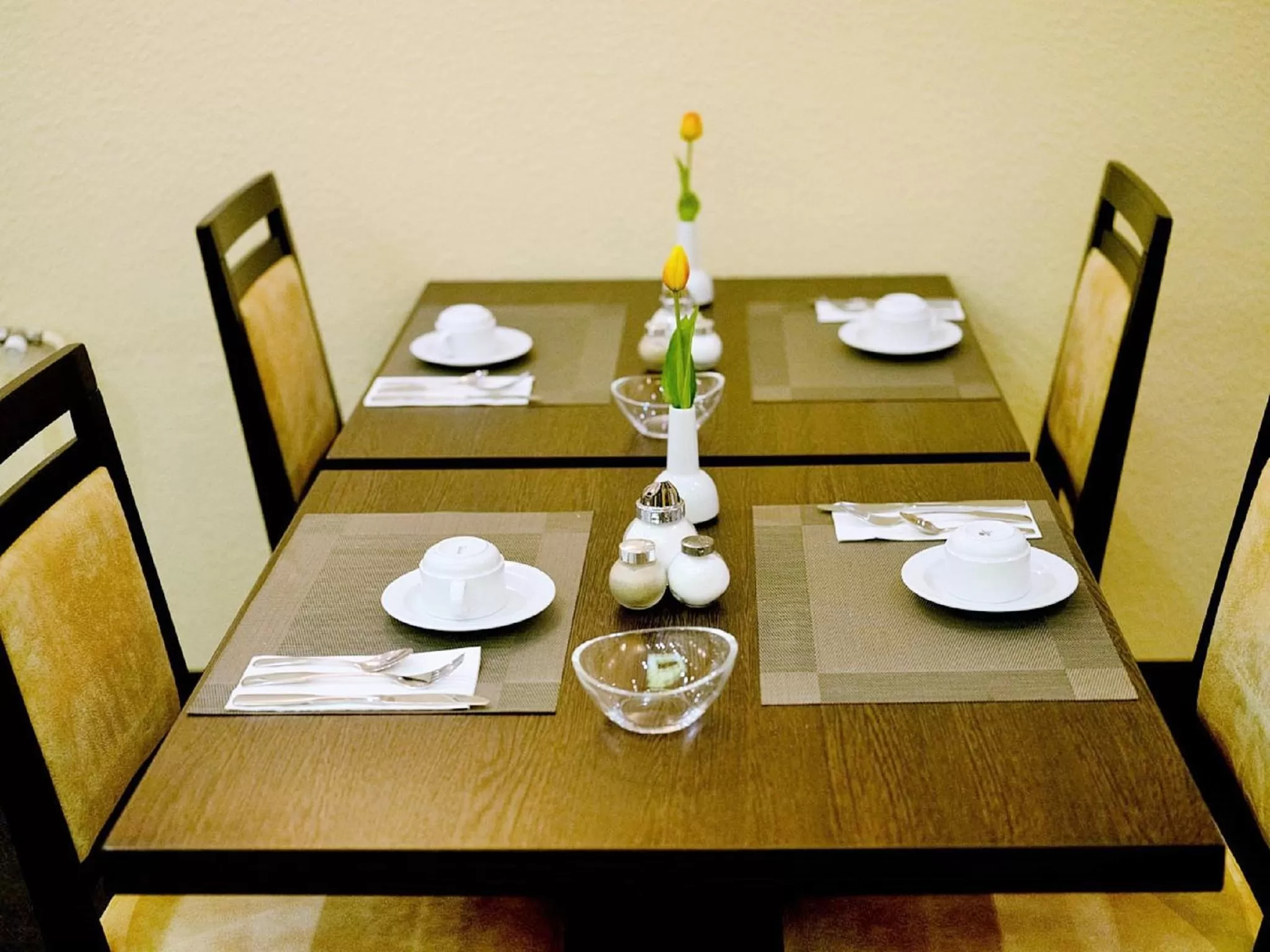 Restaurant/places to eat in Cabo Nichtraucher-Hotel