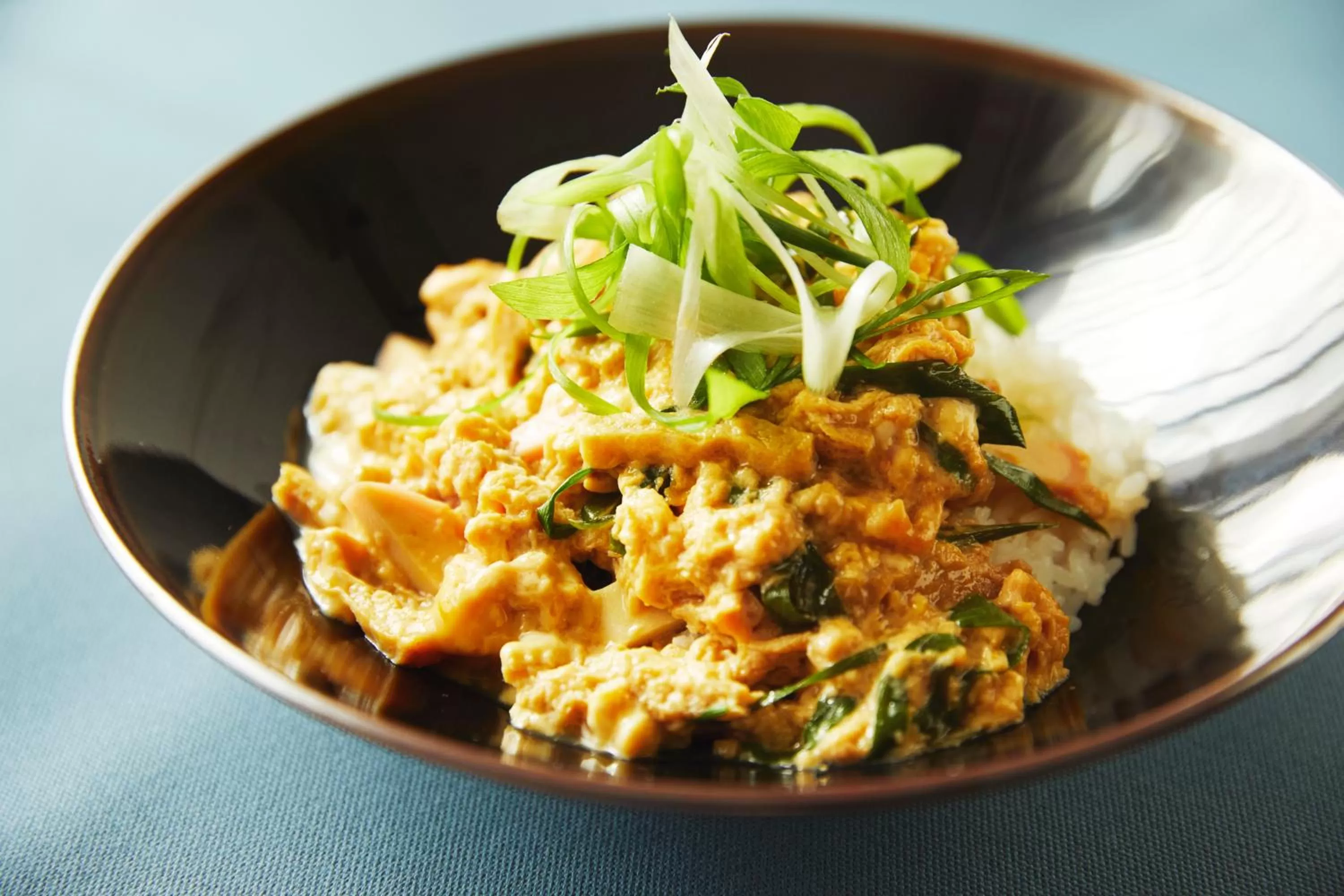 Buffet breakfast in hotel MONday Kyoto Karasuma Nijo