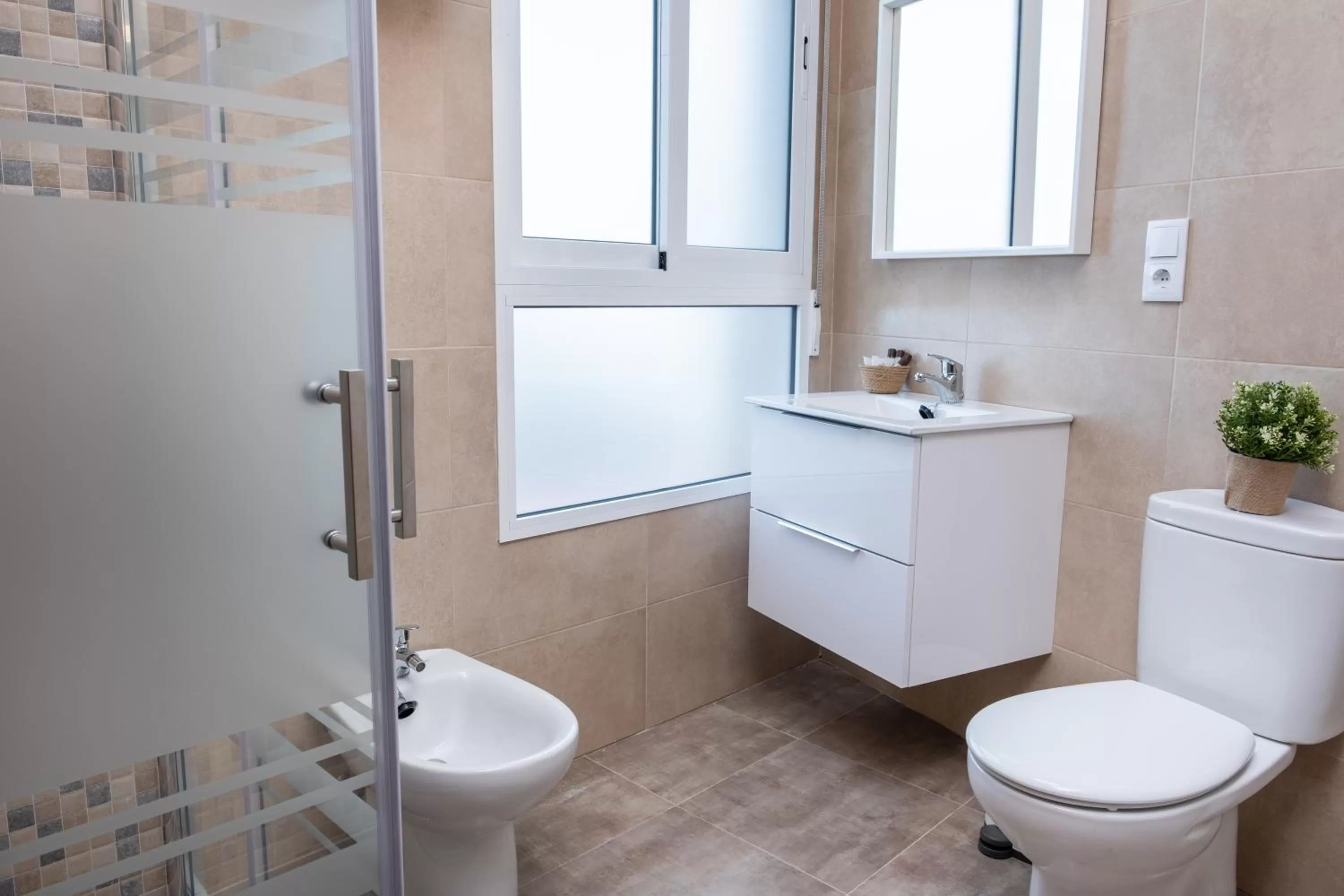 Hotel Bienvenidos Rooms Xàtiva