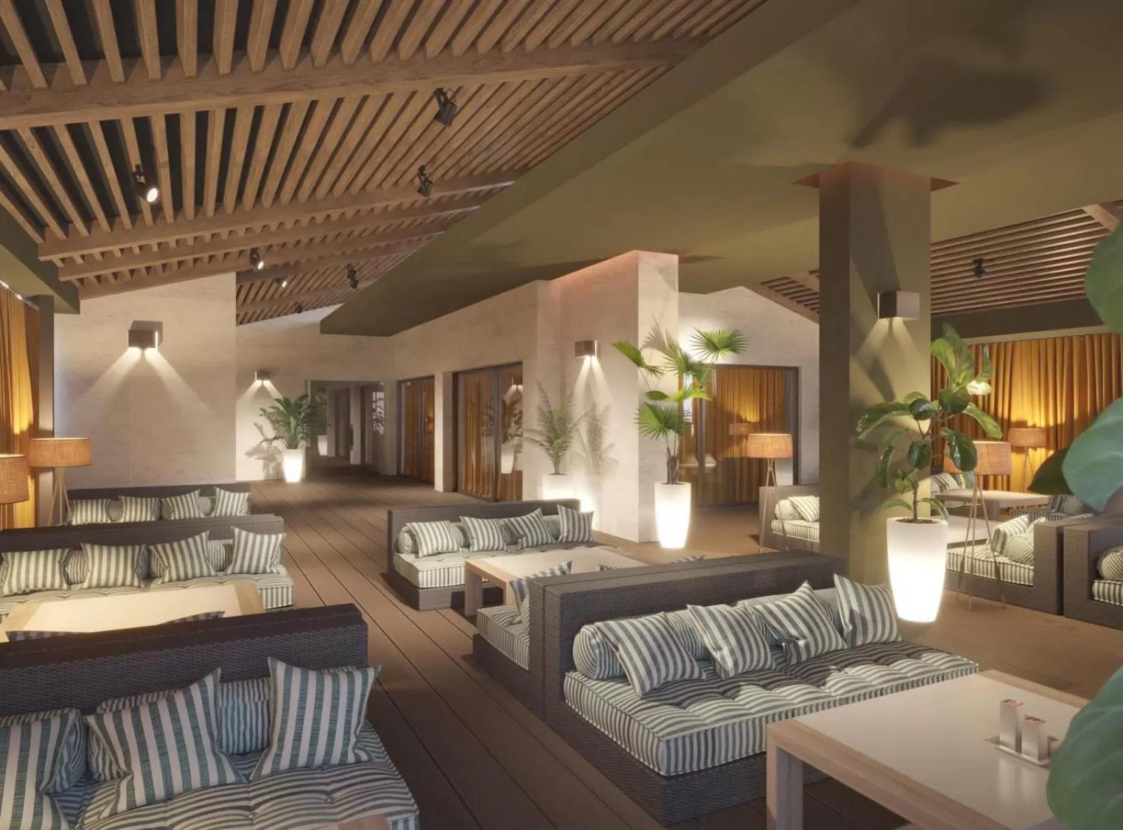 Restaurant/places to eat in Sphera by Stellar Hotels, Yerevan