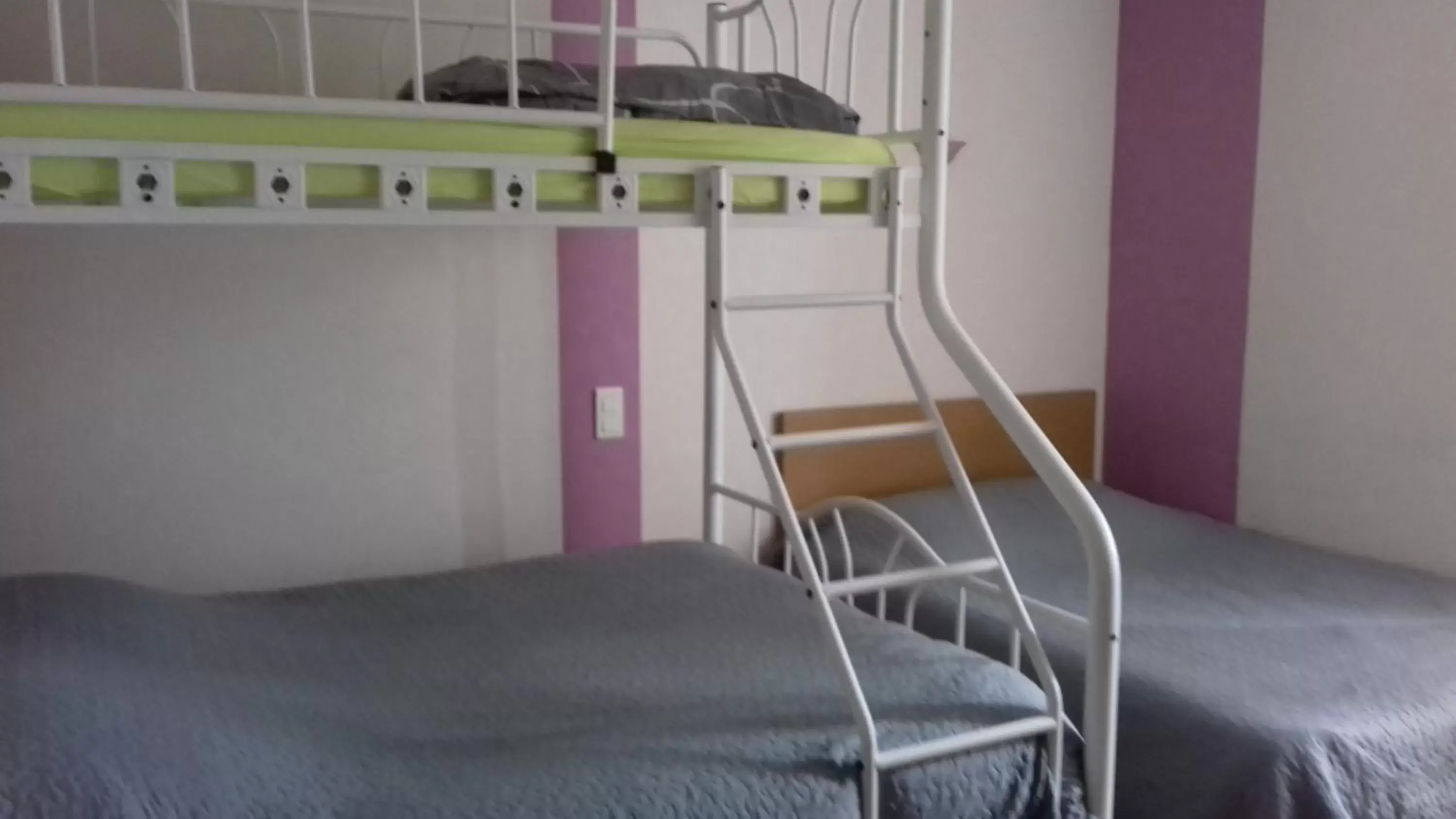 Double or Twin Room in L'as Gourmand Double or Twin Room in L'as Gourmand