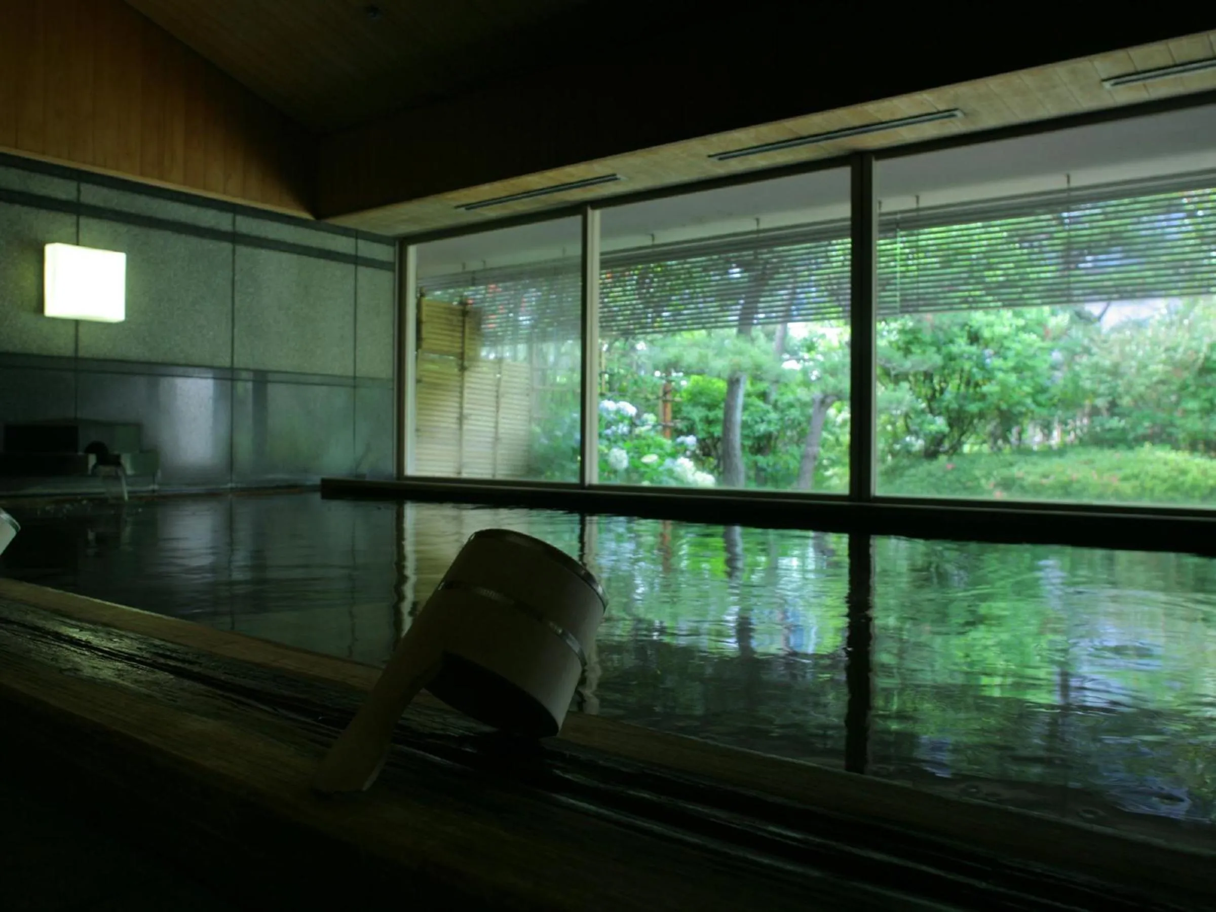 Public Bath in Grandia Housen