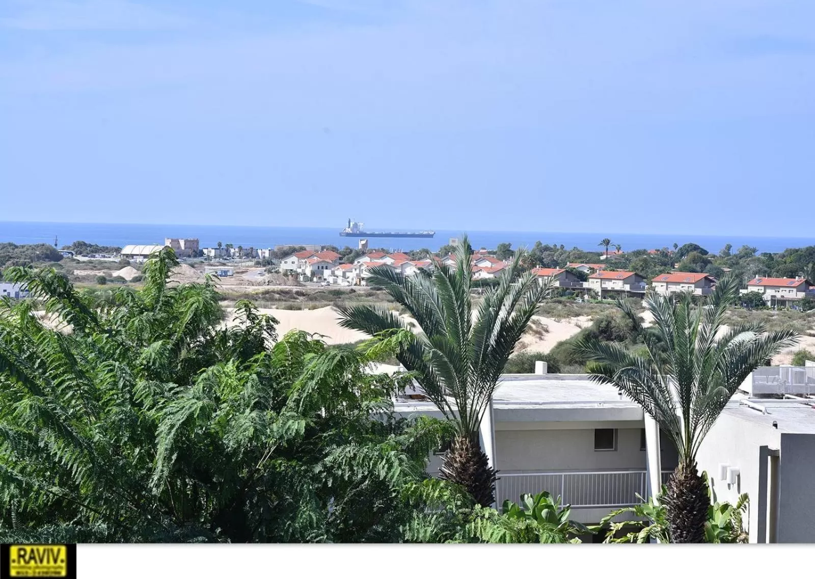 Suite Marina Caesarea