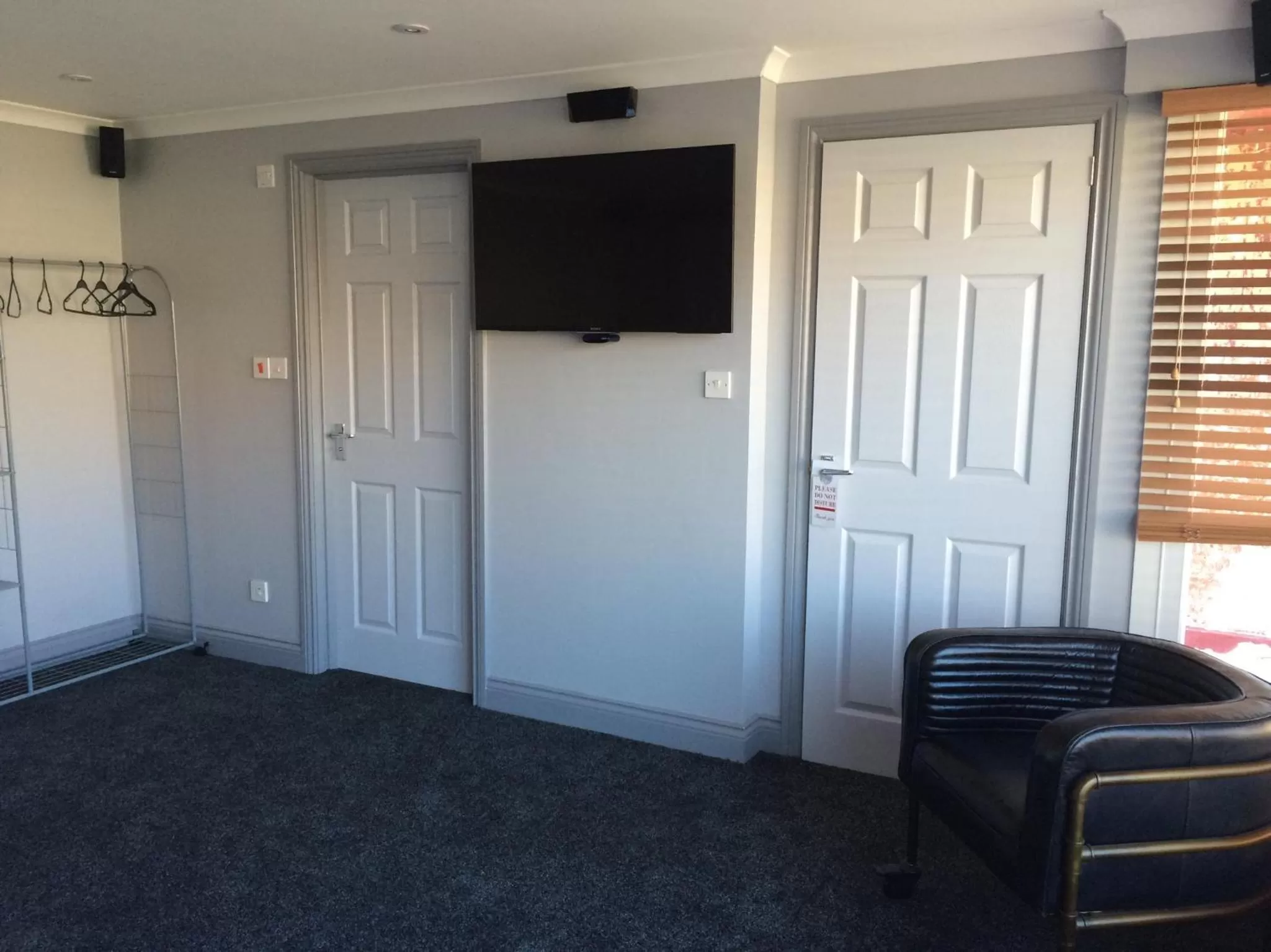 Decorative detail in Links Lets Room Only