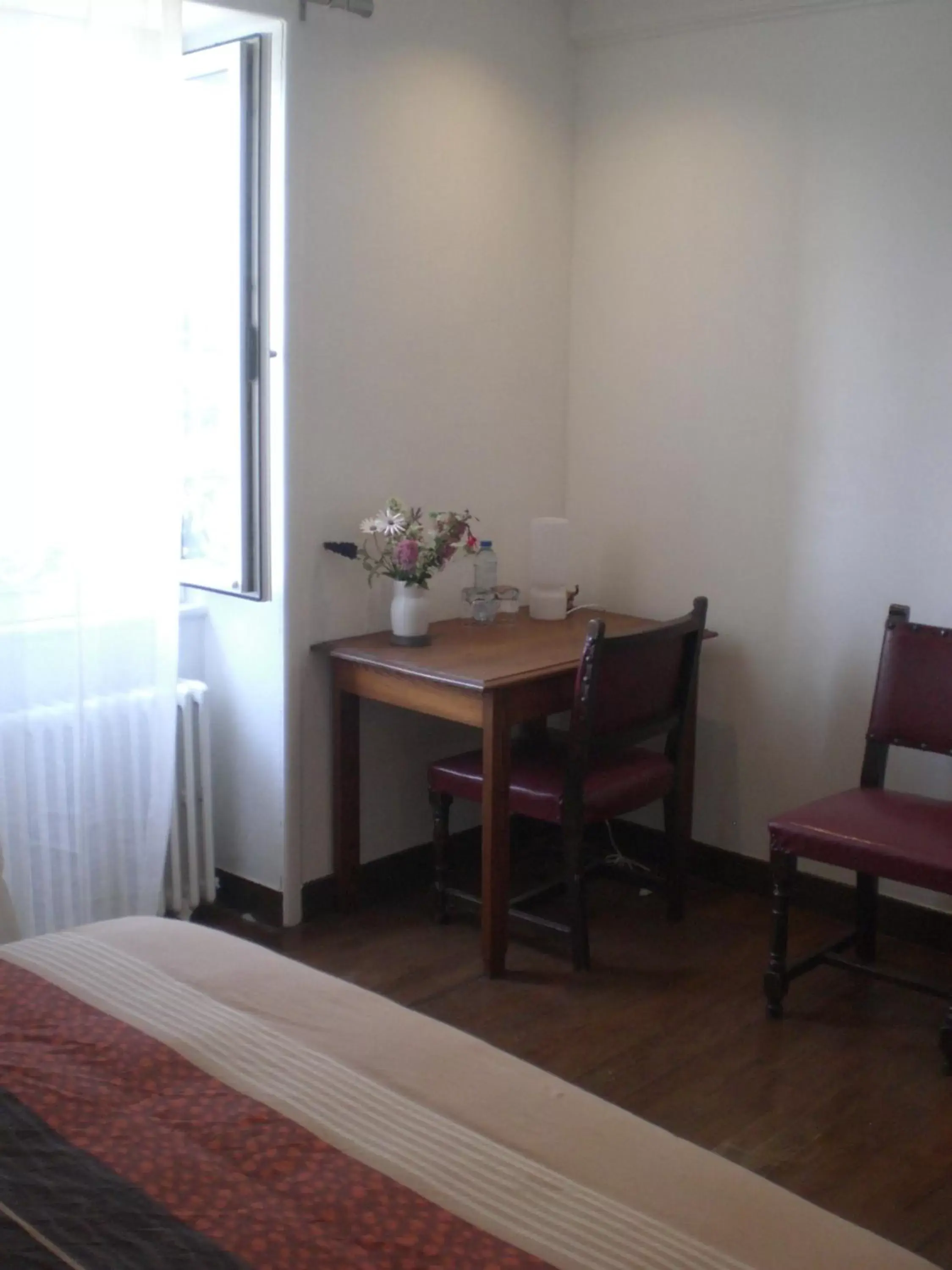 Deluxe Room in Le Dolmen Deluxe Room in Le Dolmen