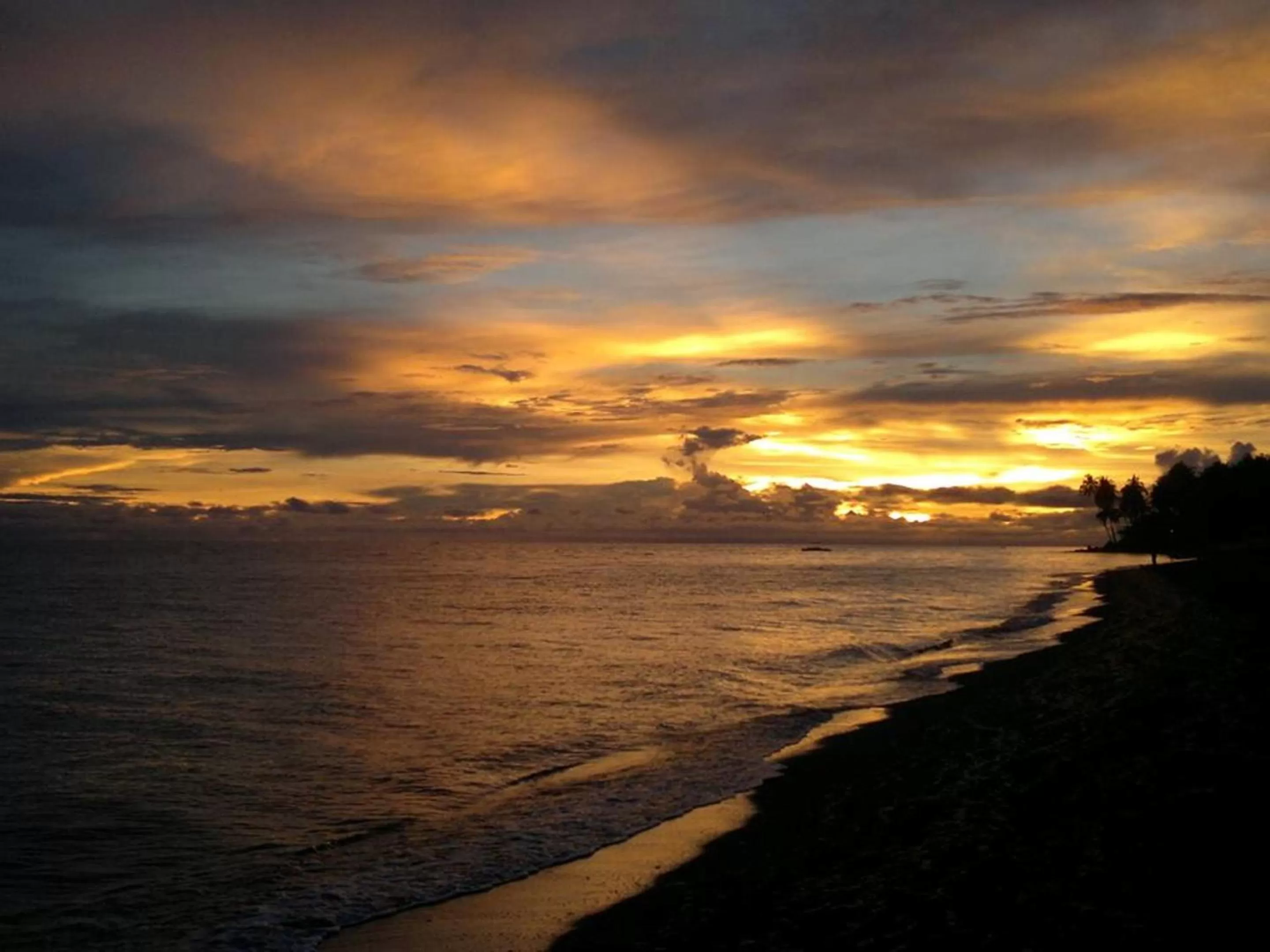 Area and facilities in SomeWhere Else Boutique Resort