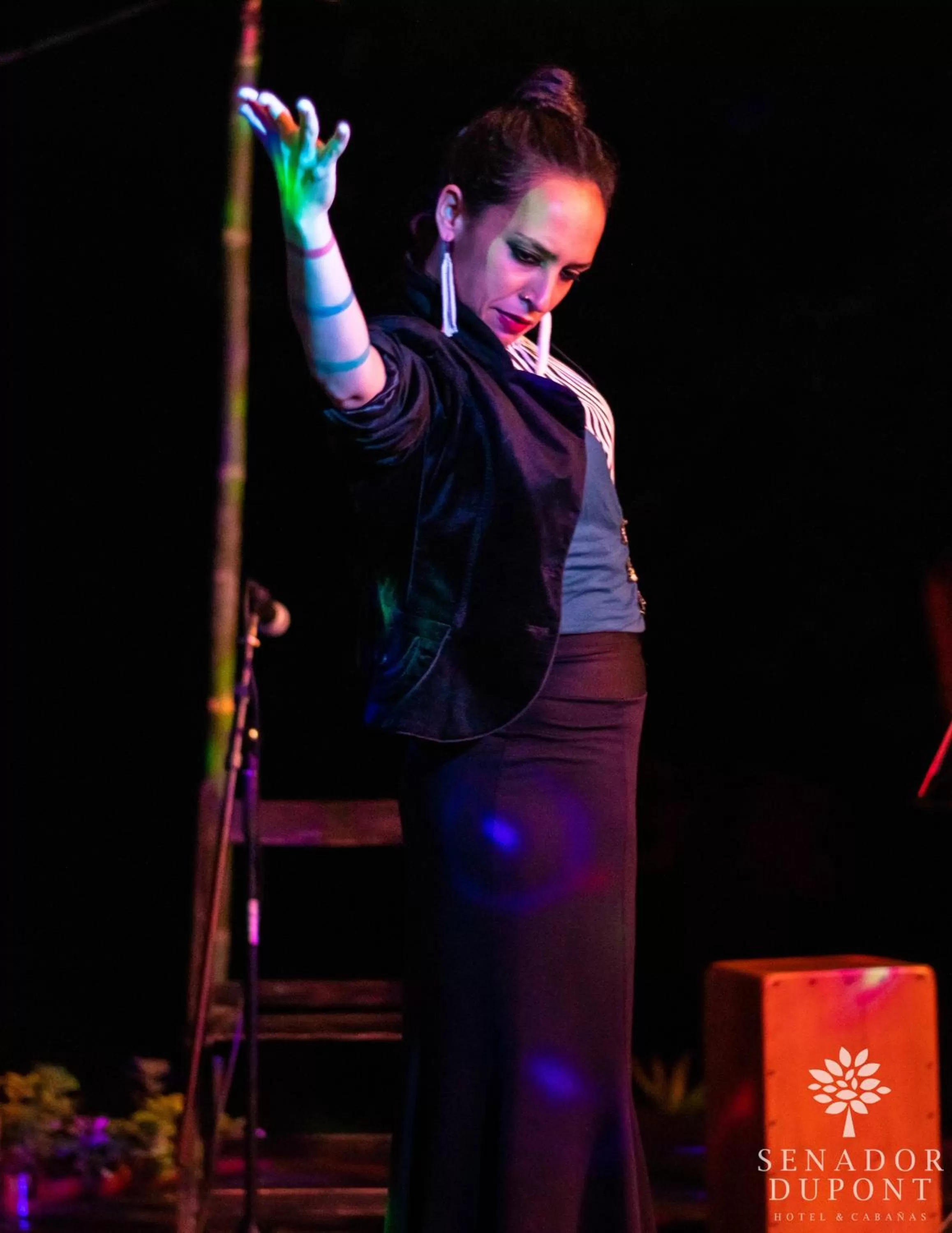 Other Activities in Senador Dupont