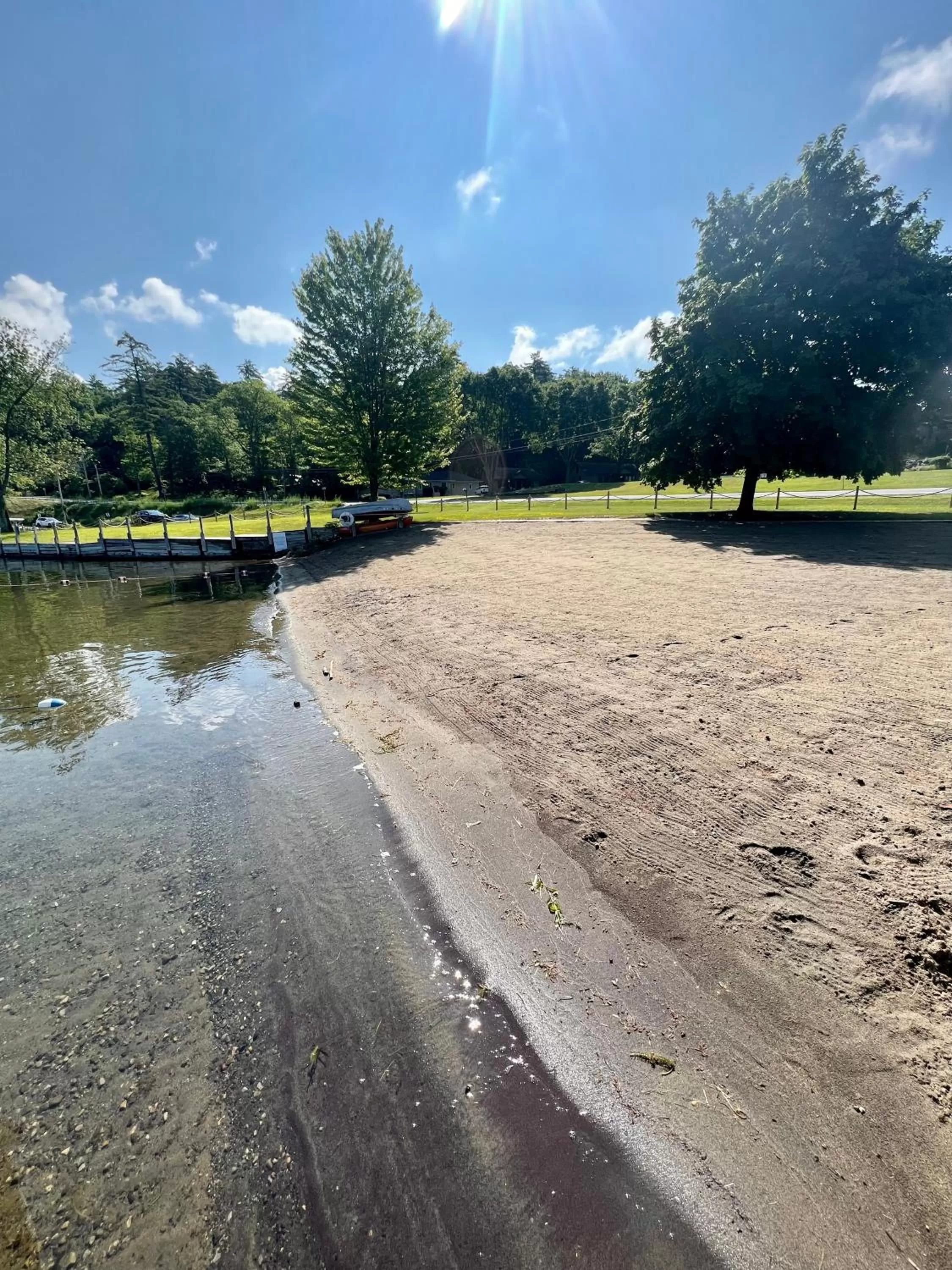 Bayside Resort, Lake George NY