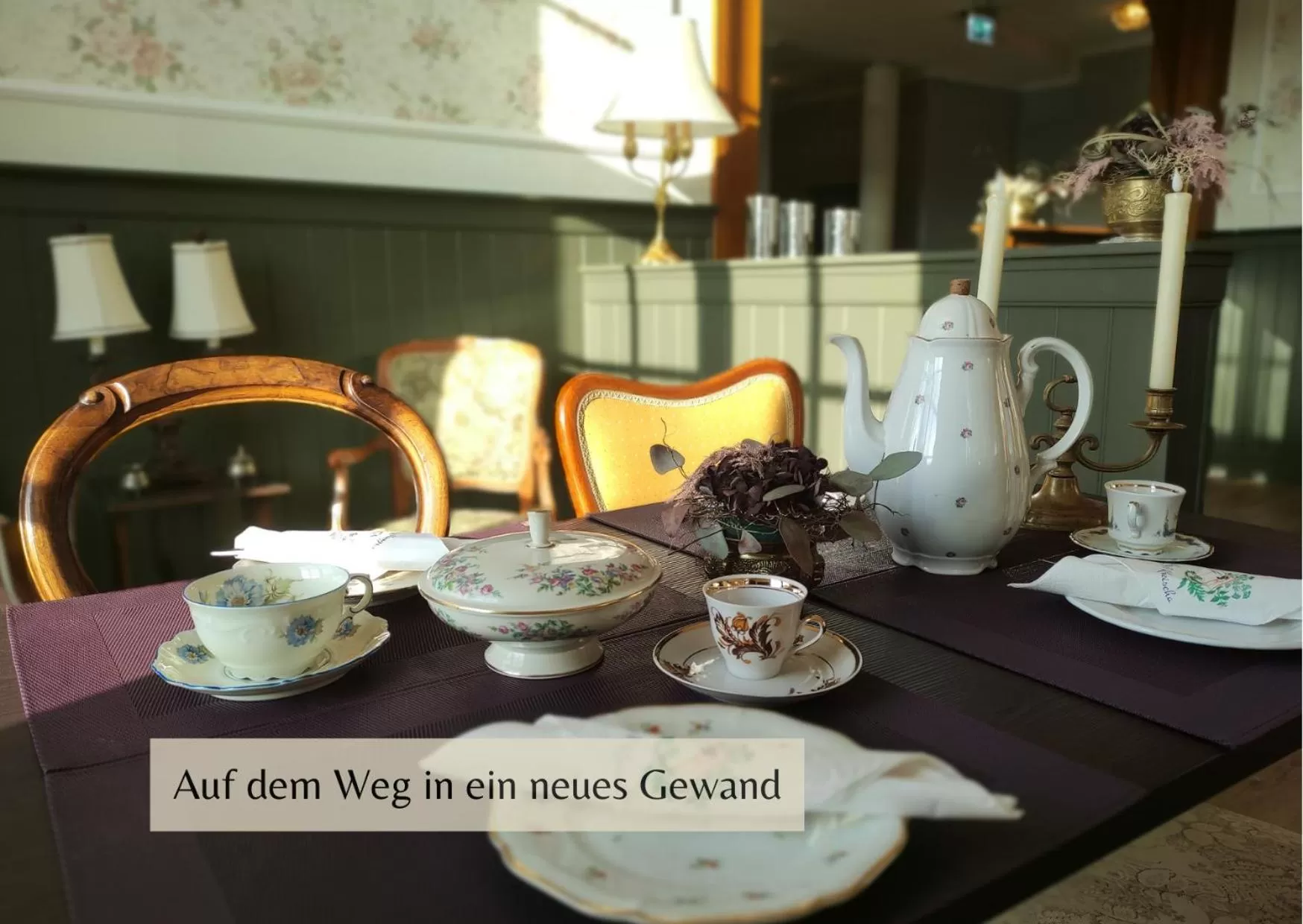 Landhotel Kräuterbergl Kreischa