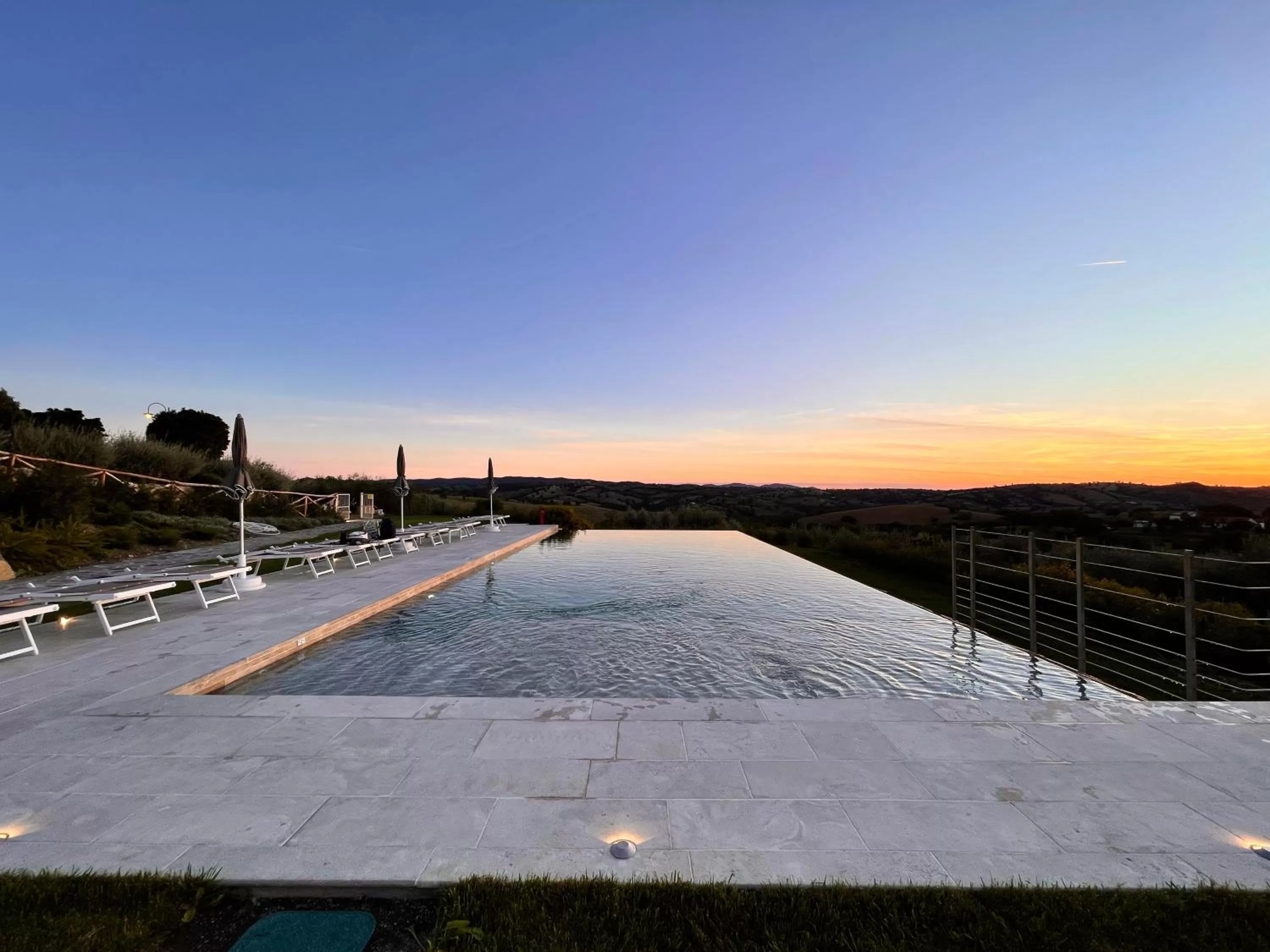 Villa Preselle Country Resort