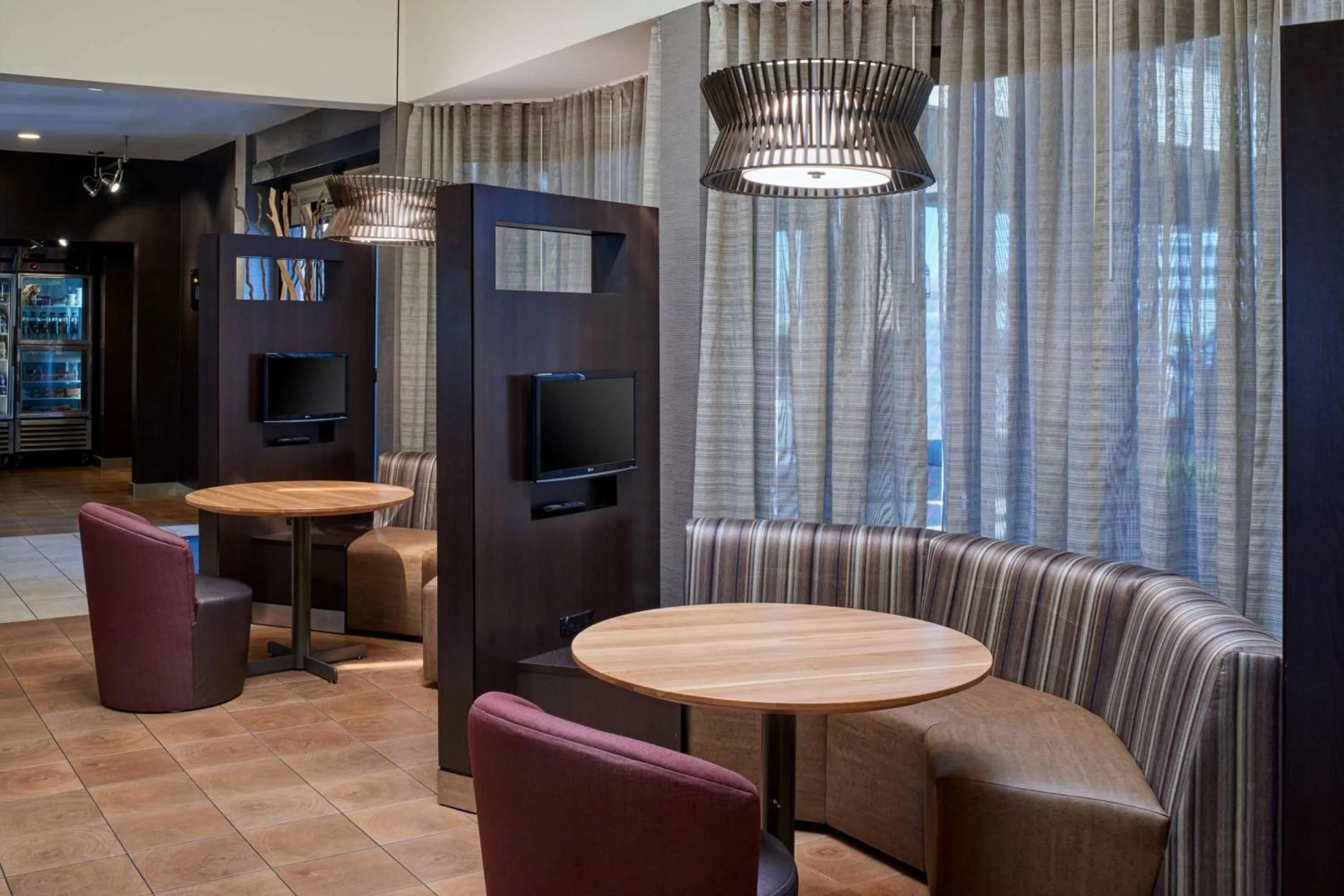Business facilities in Sonesta Select Indianapolis Carmel