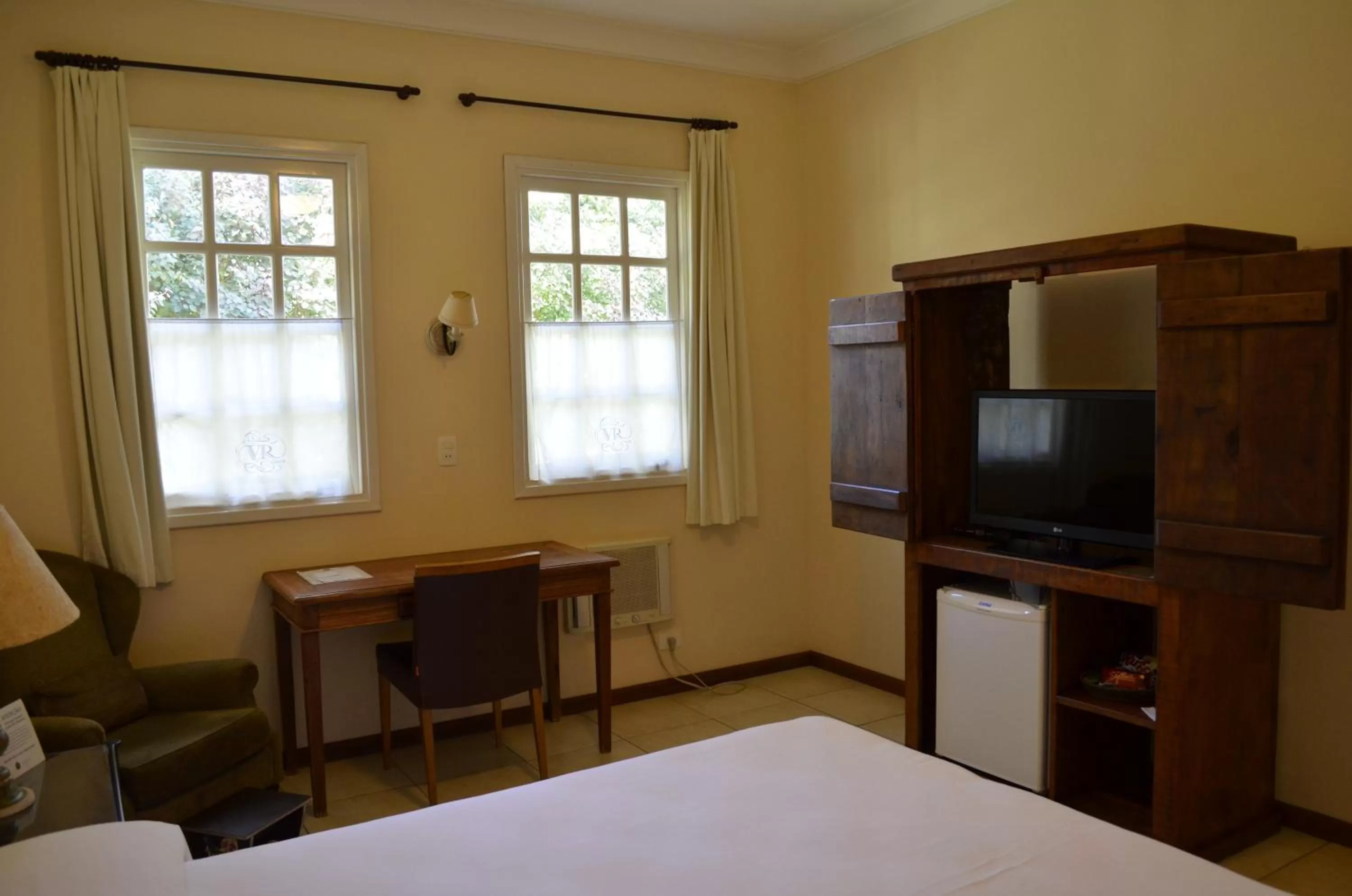 Area and facilities, Room Photo in Vila Real Hotel