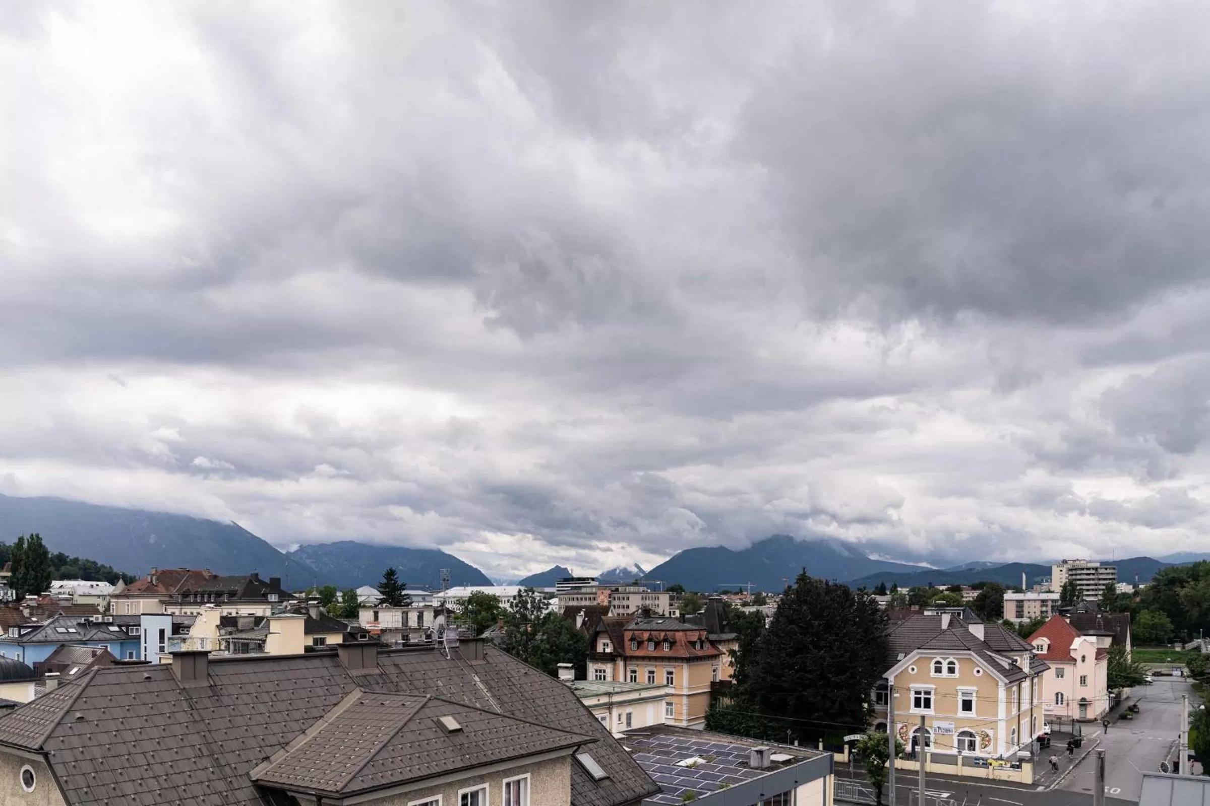 Villa Flöckner Bed & Breakfast