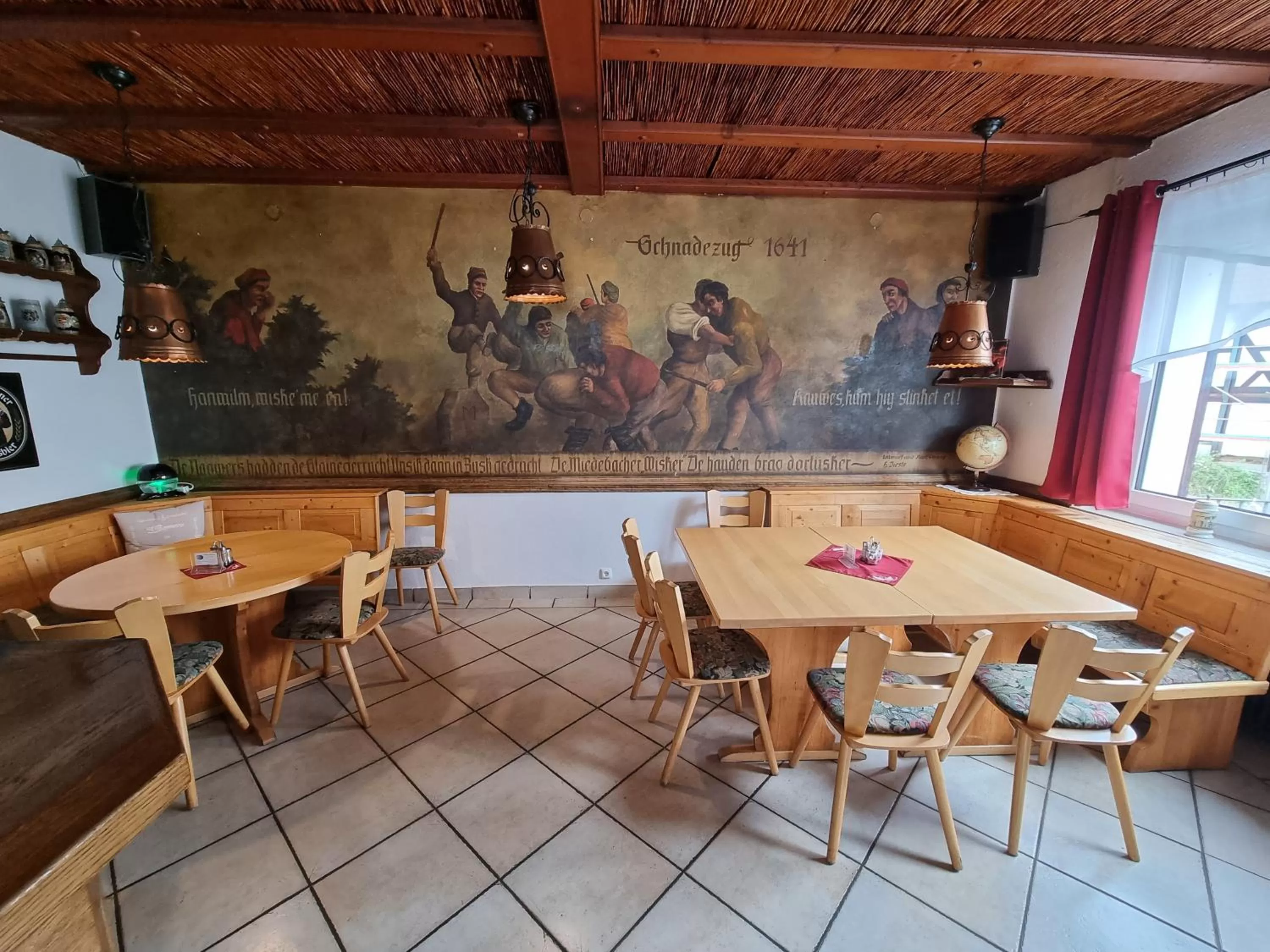 Hotel Medebach - Zum Schwanenkönig